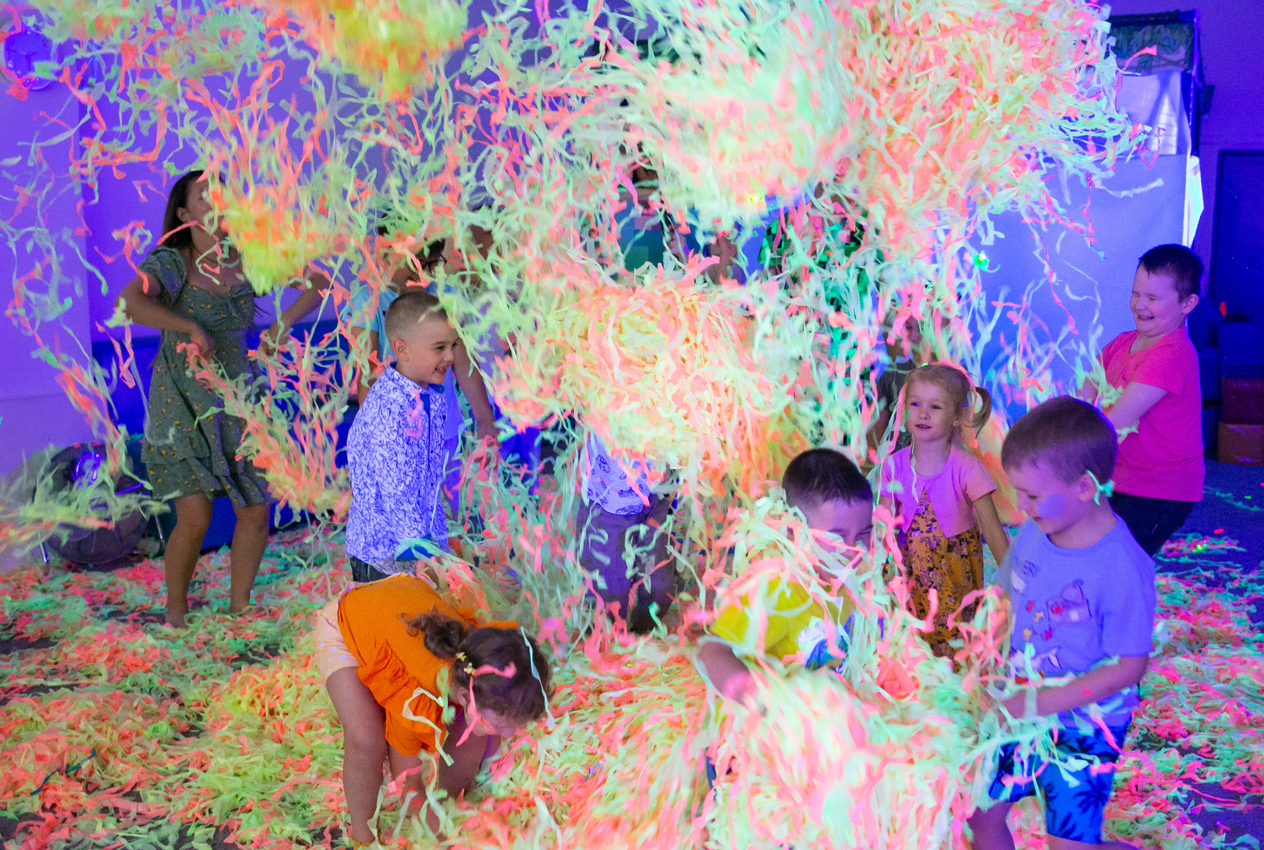 Праздники. Фотограф новорожденных и семейный фотограф НСО г. Бердск Марина Львова