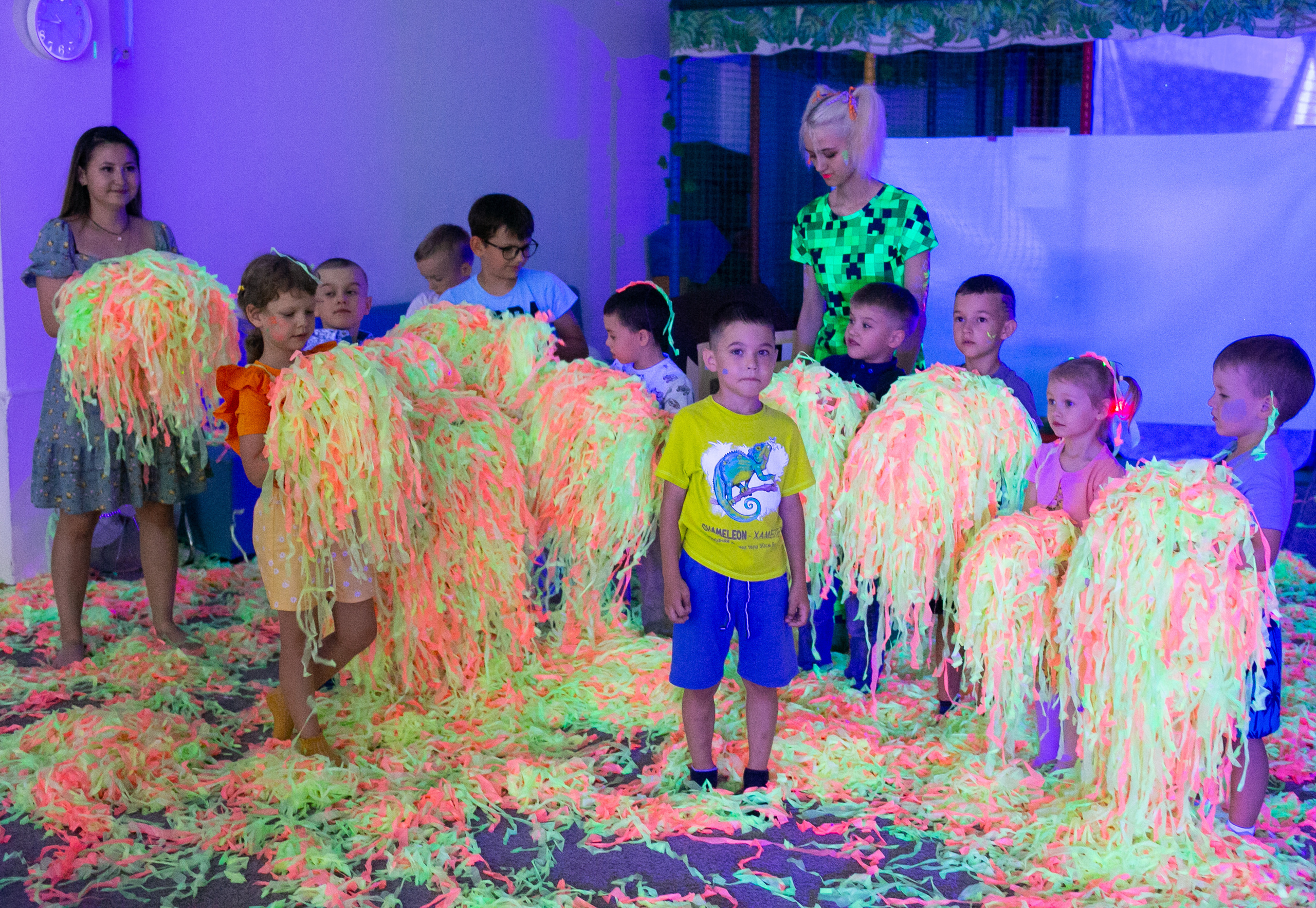 Праздники. Фотограф новорожденных и семейный фотограф НСО г. Бердск Марина Львова