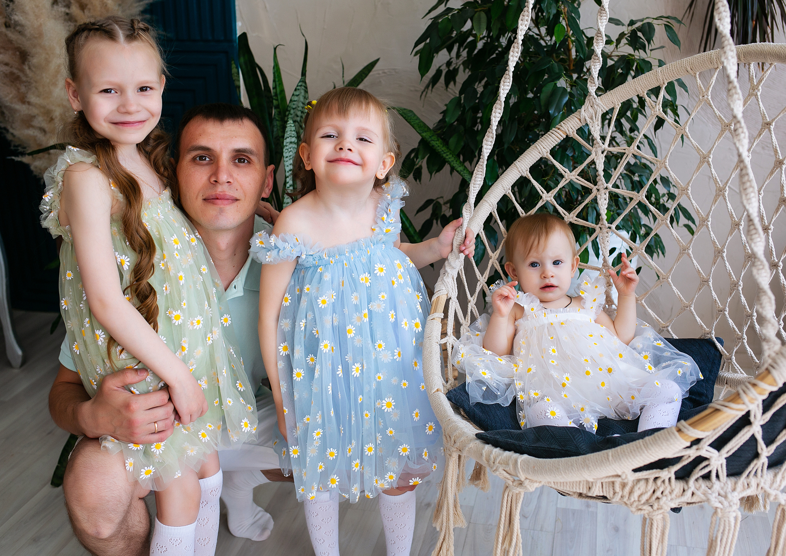 Семейные фотографии. Фотограф новорожденных и семейный фотограф НСО г. Бердск Марина Львова