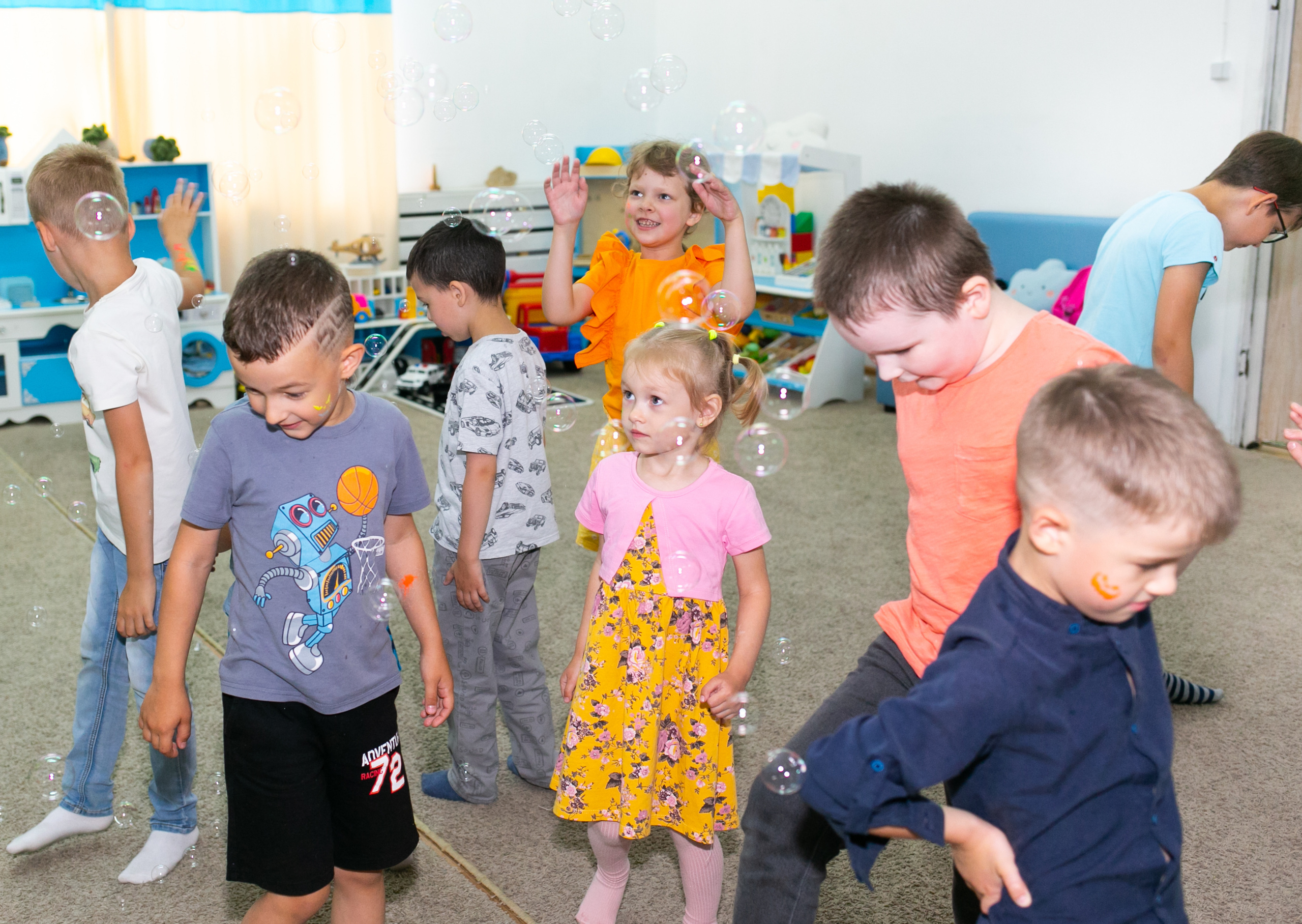 Праздники. Фотограф новорожденных и семейный фотограф НСО г. Бердск Марина Львова