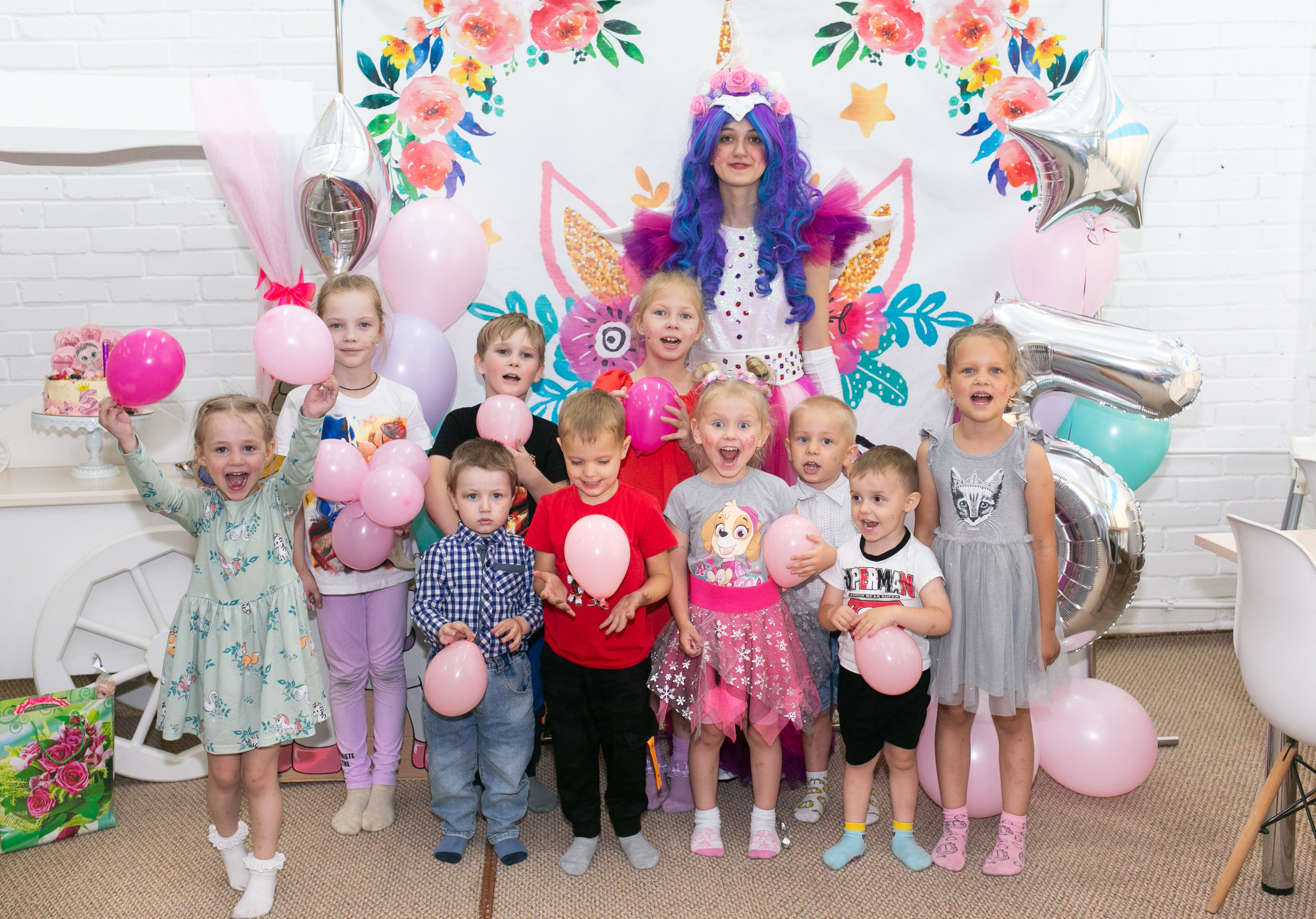 Праздники. Фотограф новорожденных и семейный фотограф НСО г. Бердск Марина Львова