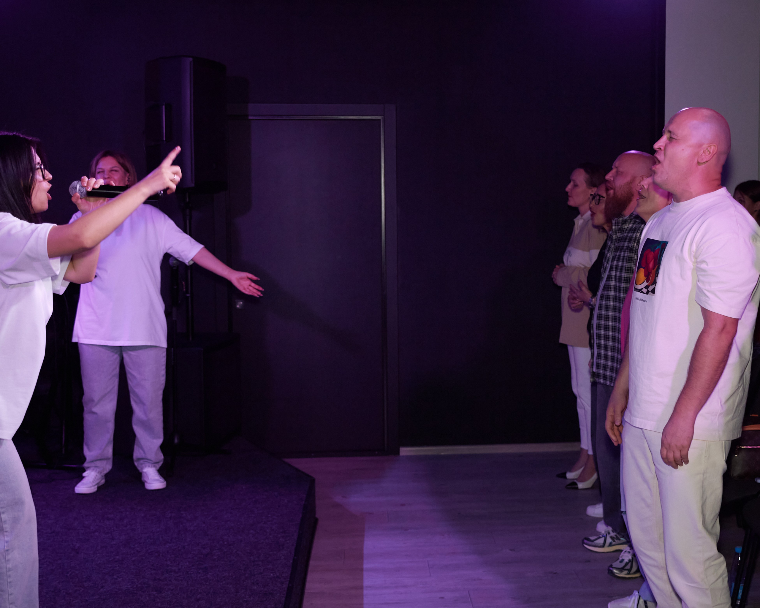 Церковь «Завет». Фотограф из Первоуральска Роман Заиченко