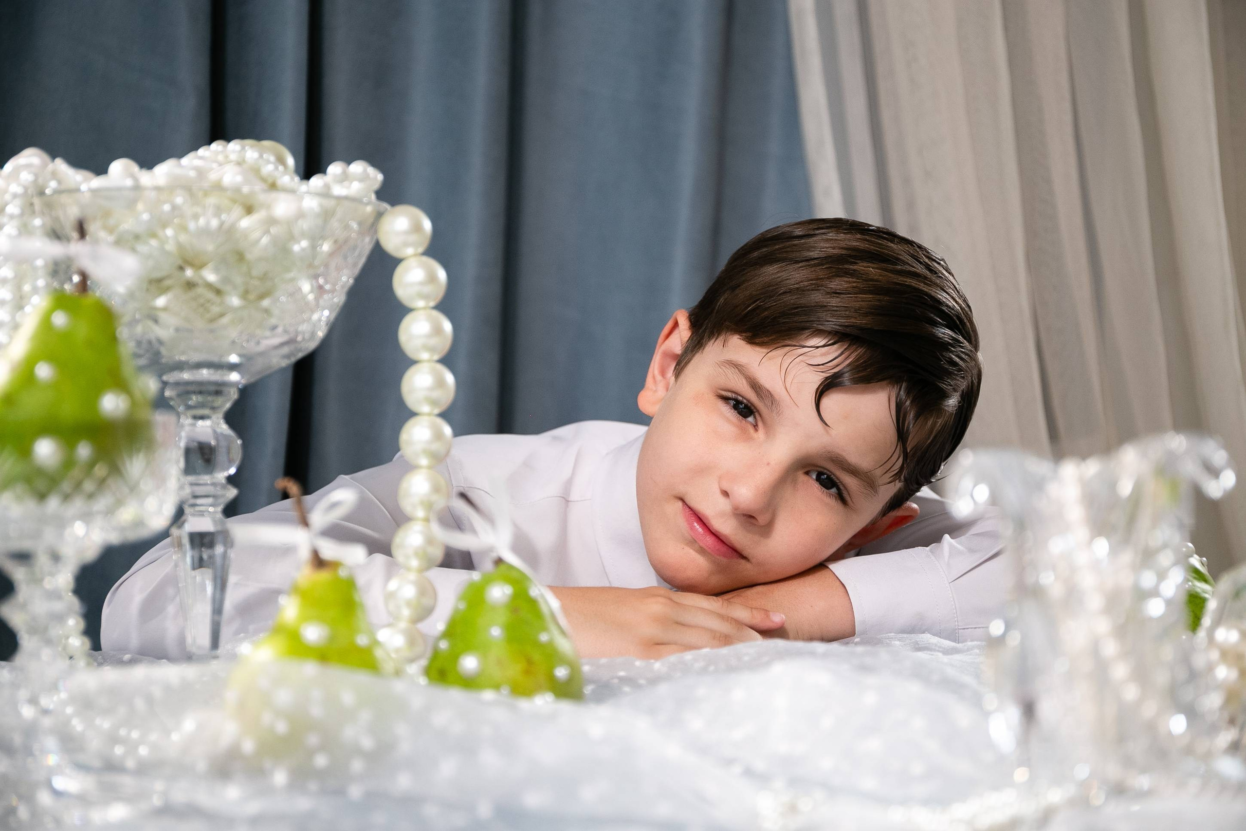 Дудниченко Константин. Model base