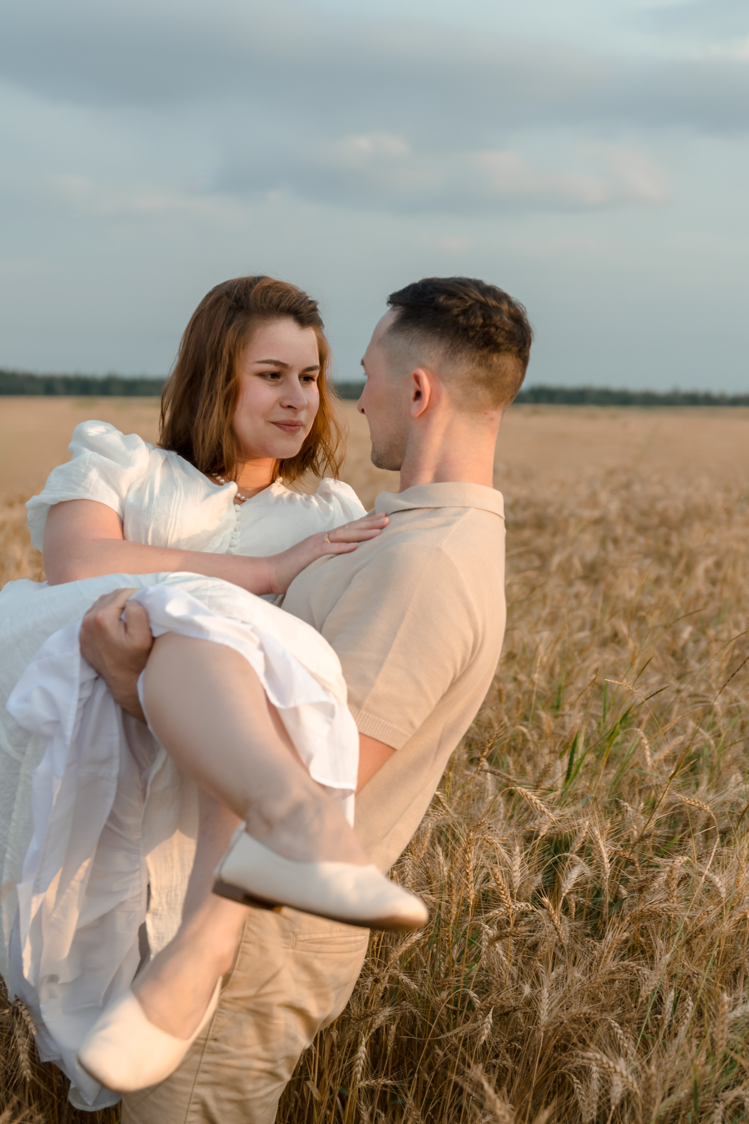 Семейные. Индивидуальные, семейные, студийные съемки в Серпухове и за пределами