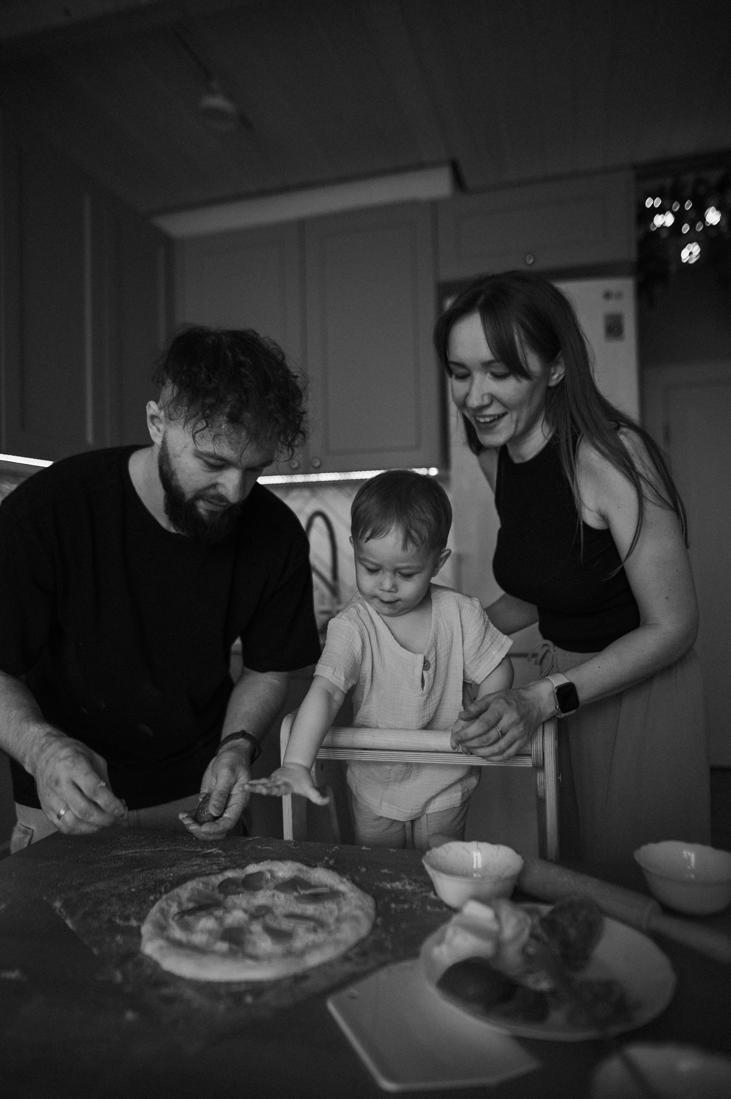 Ира, Саша, Филл. Www.ostermiller.ru