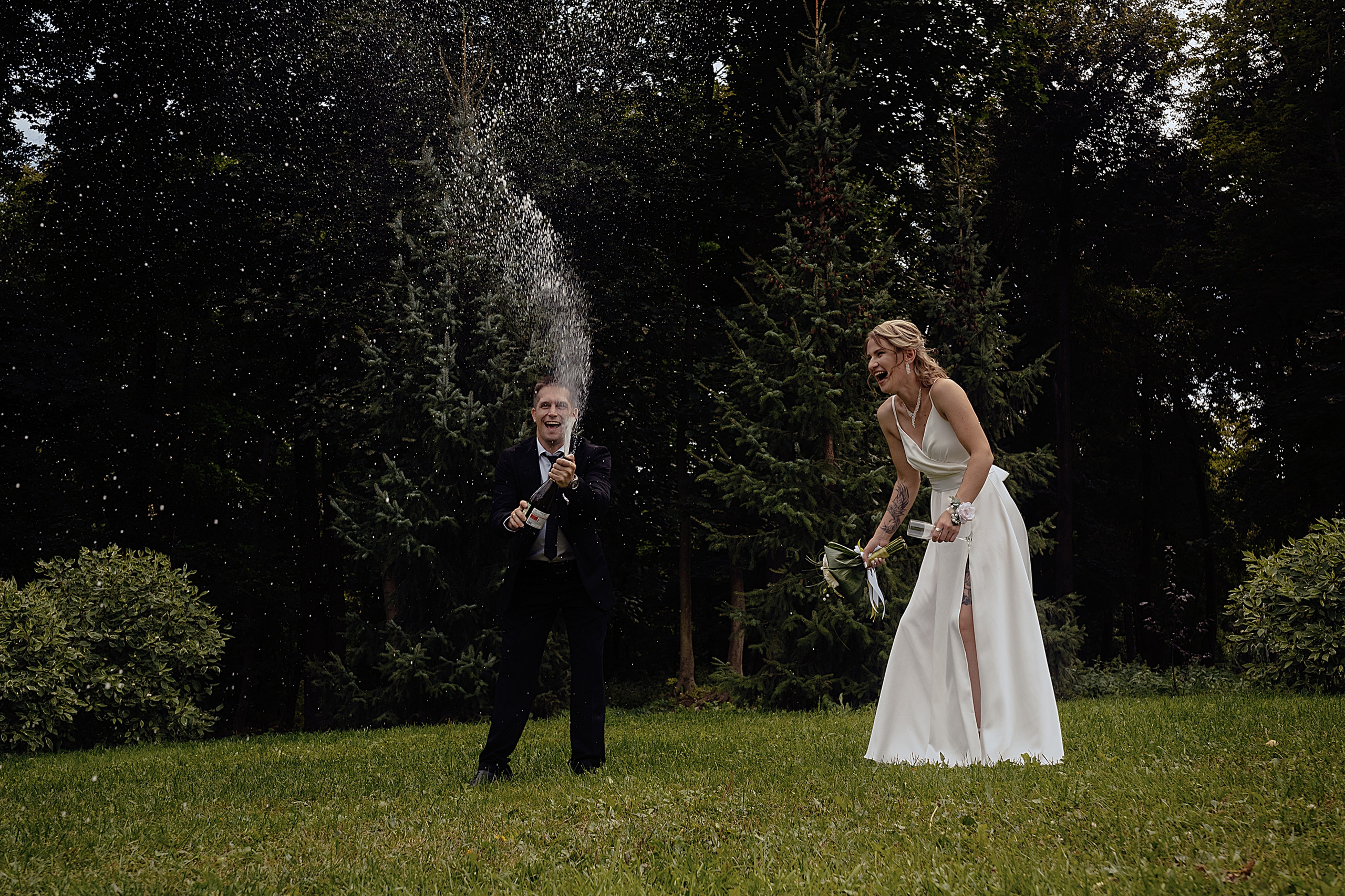 Екатерина и Иван