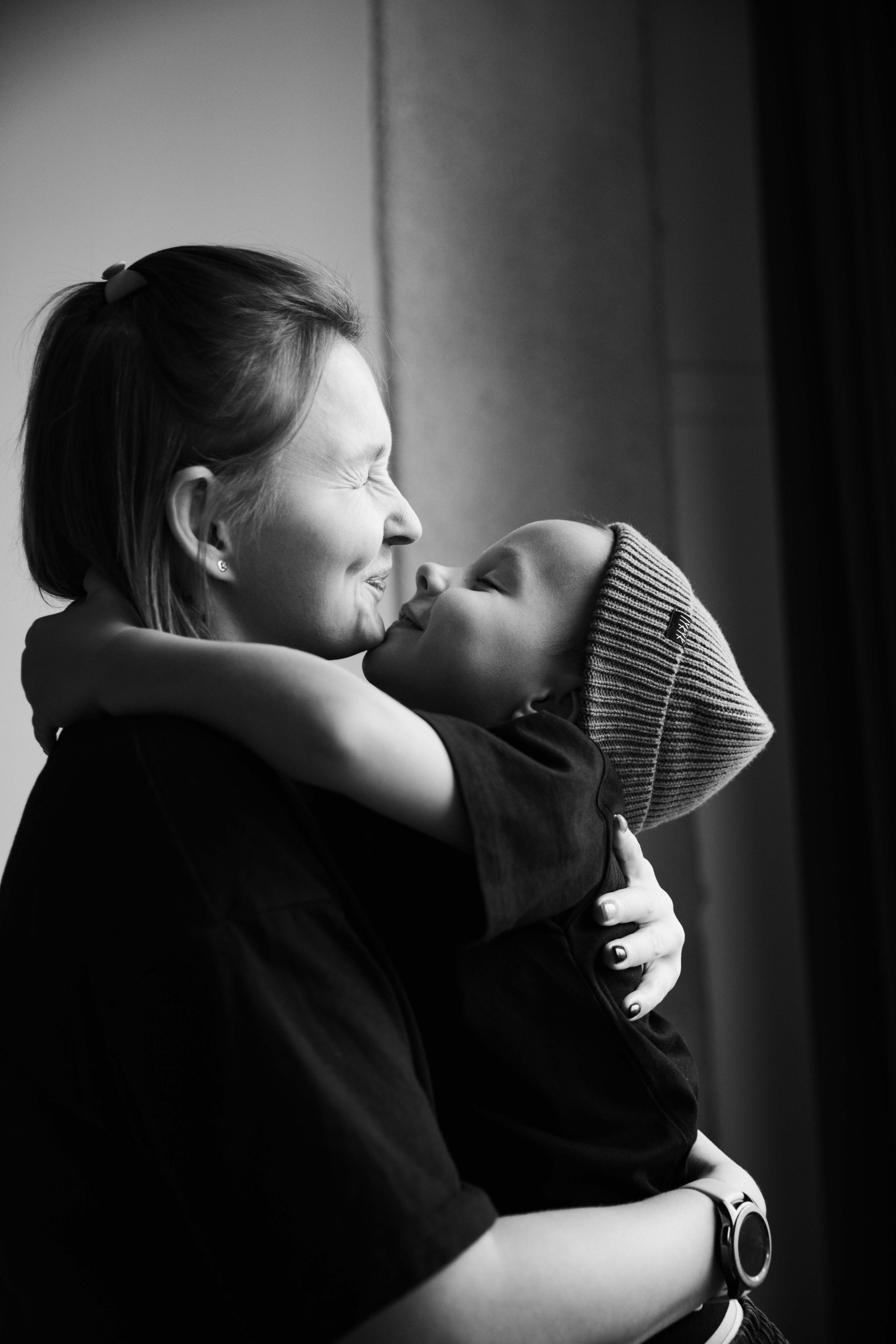 Матвей. Фотограф в Москве Ольга Сатони