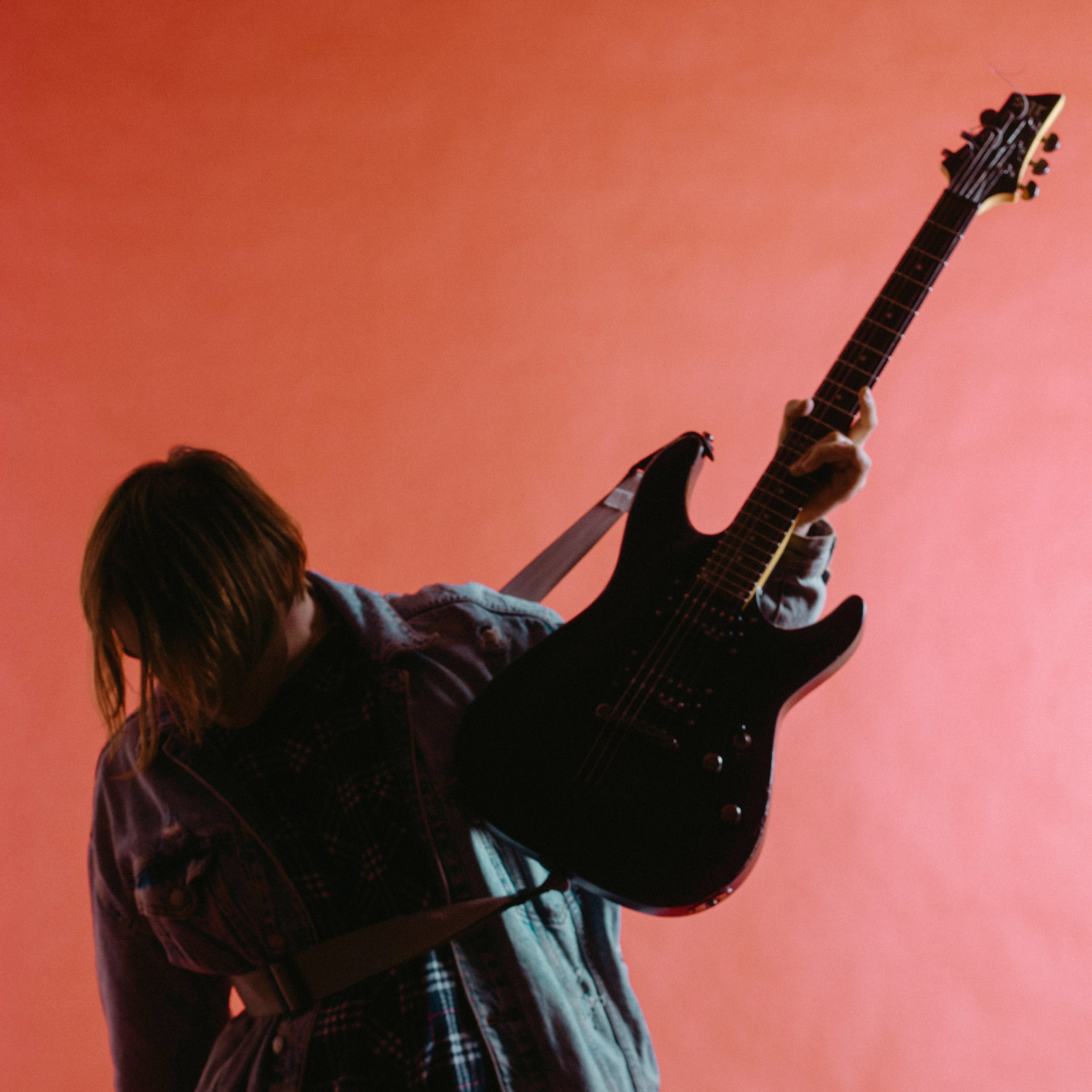 Портрет. Варвара Бабёнышева