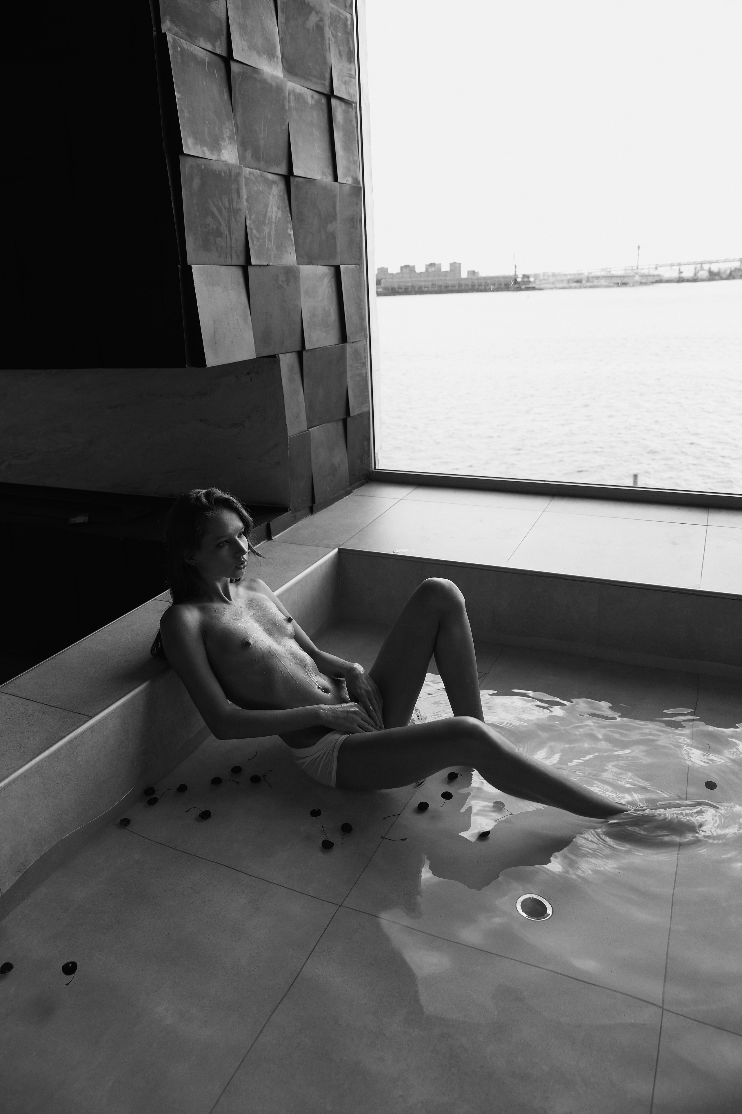 Естественный свет