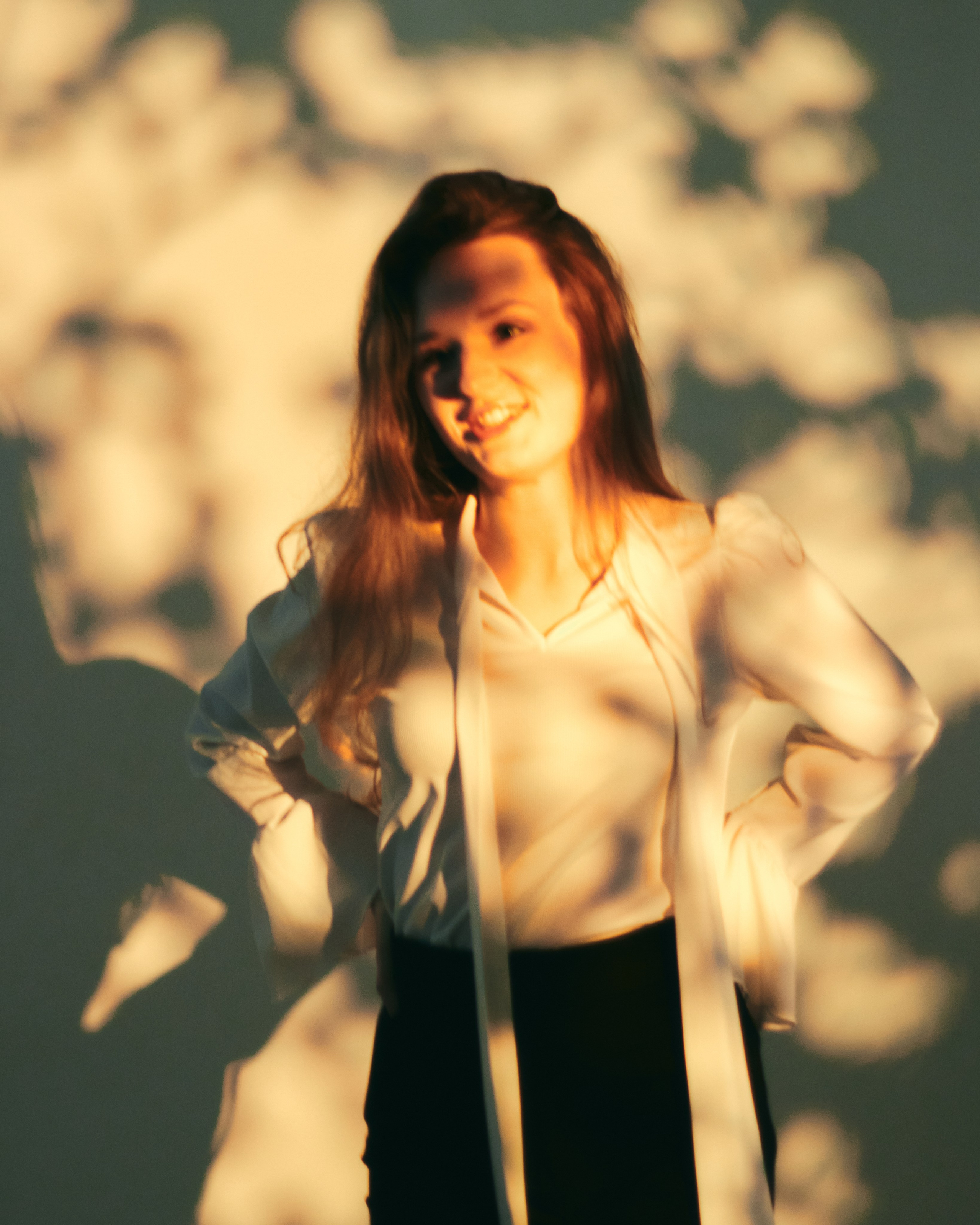 Алина. Портретный и свадебный фотограф в Москве Александра