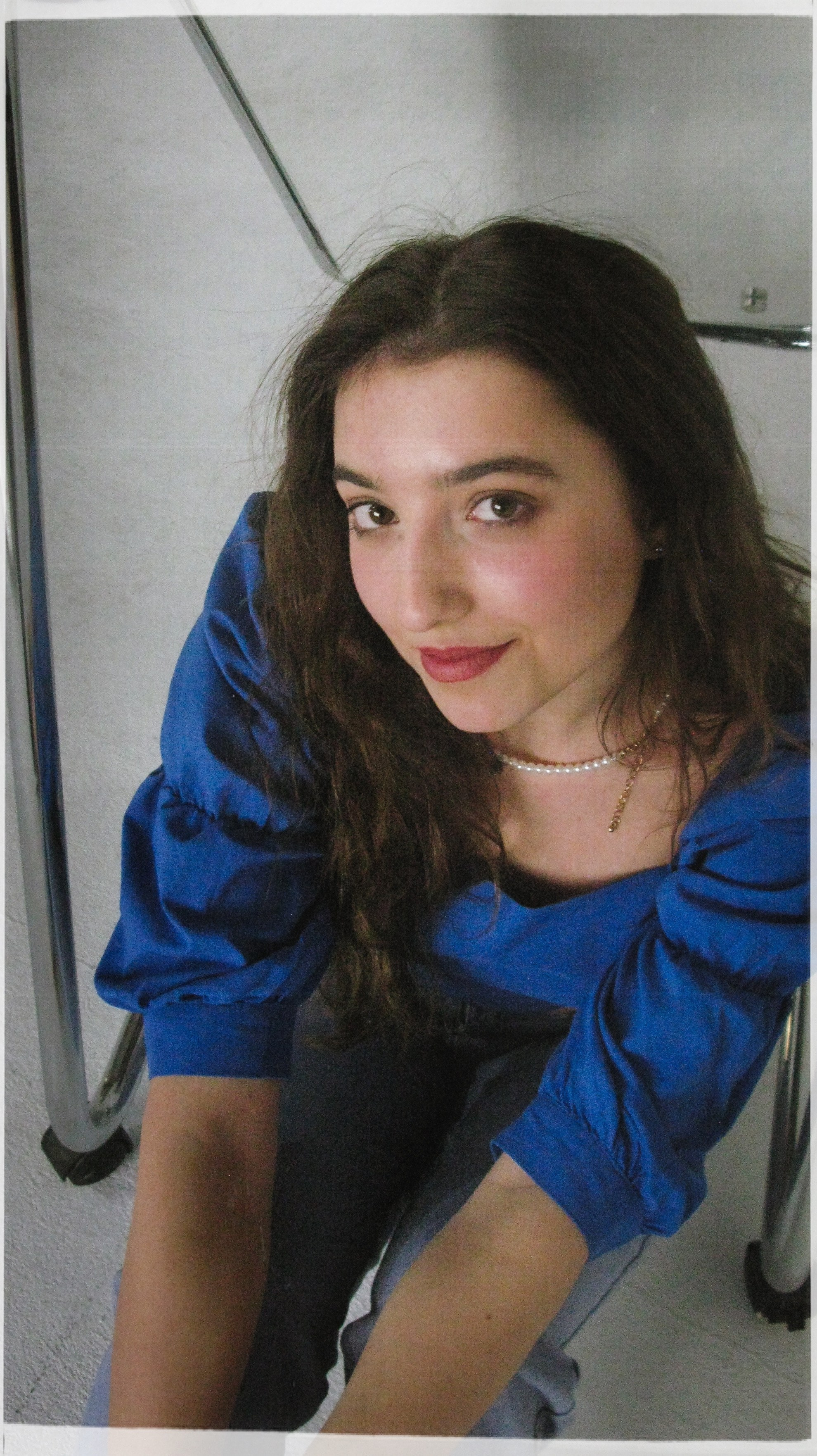 Анастасия. Портретный и свадебный фотограф в Москве Александра