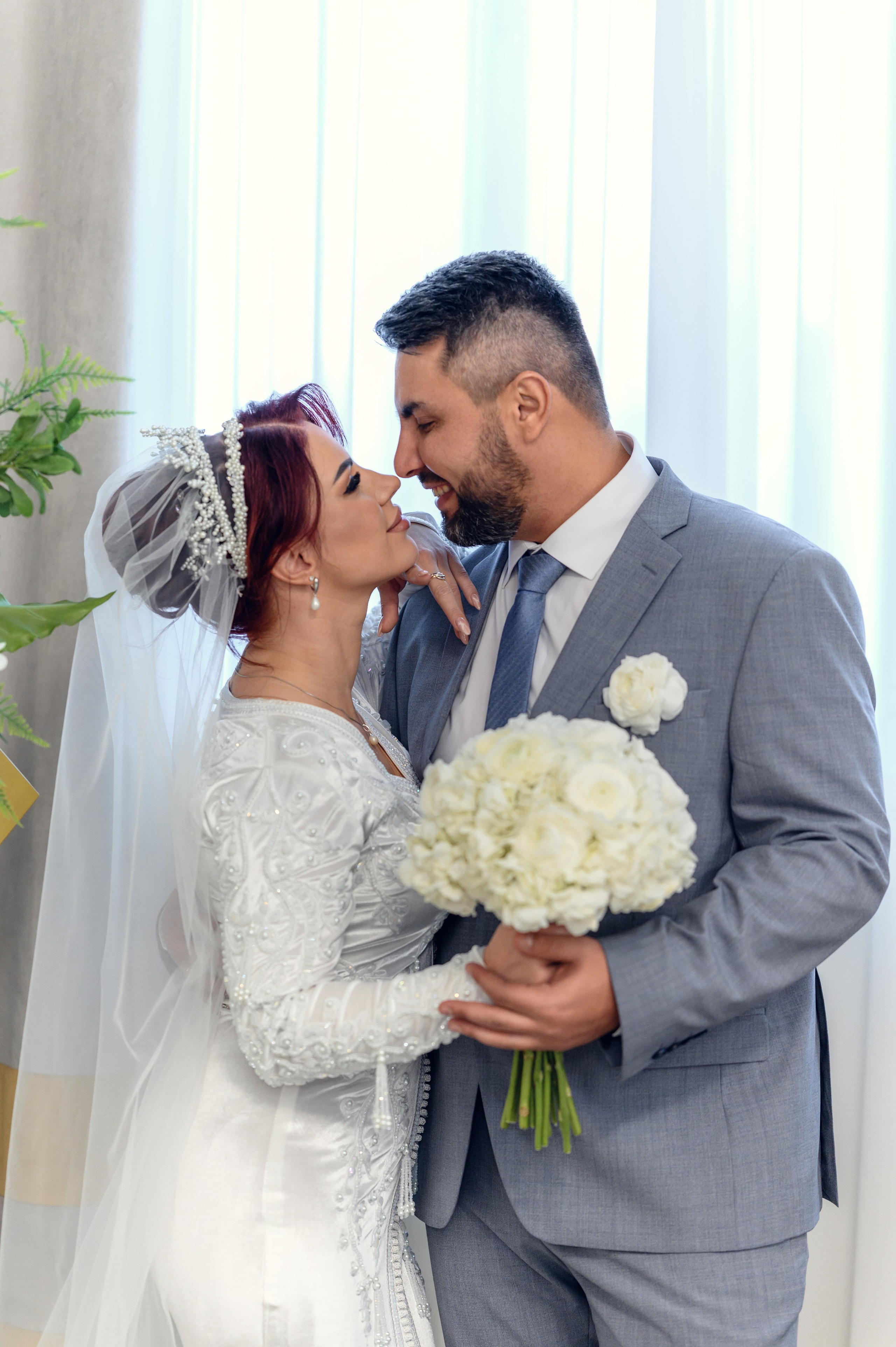 Свадьба Лены и Кирилла. Фотограф Светозар Андреев