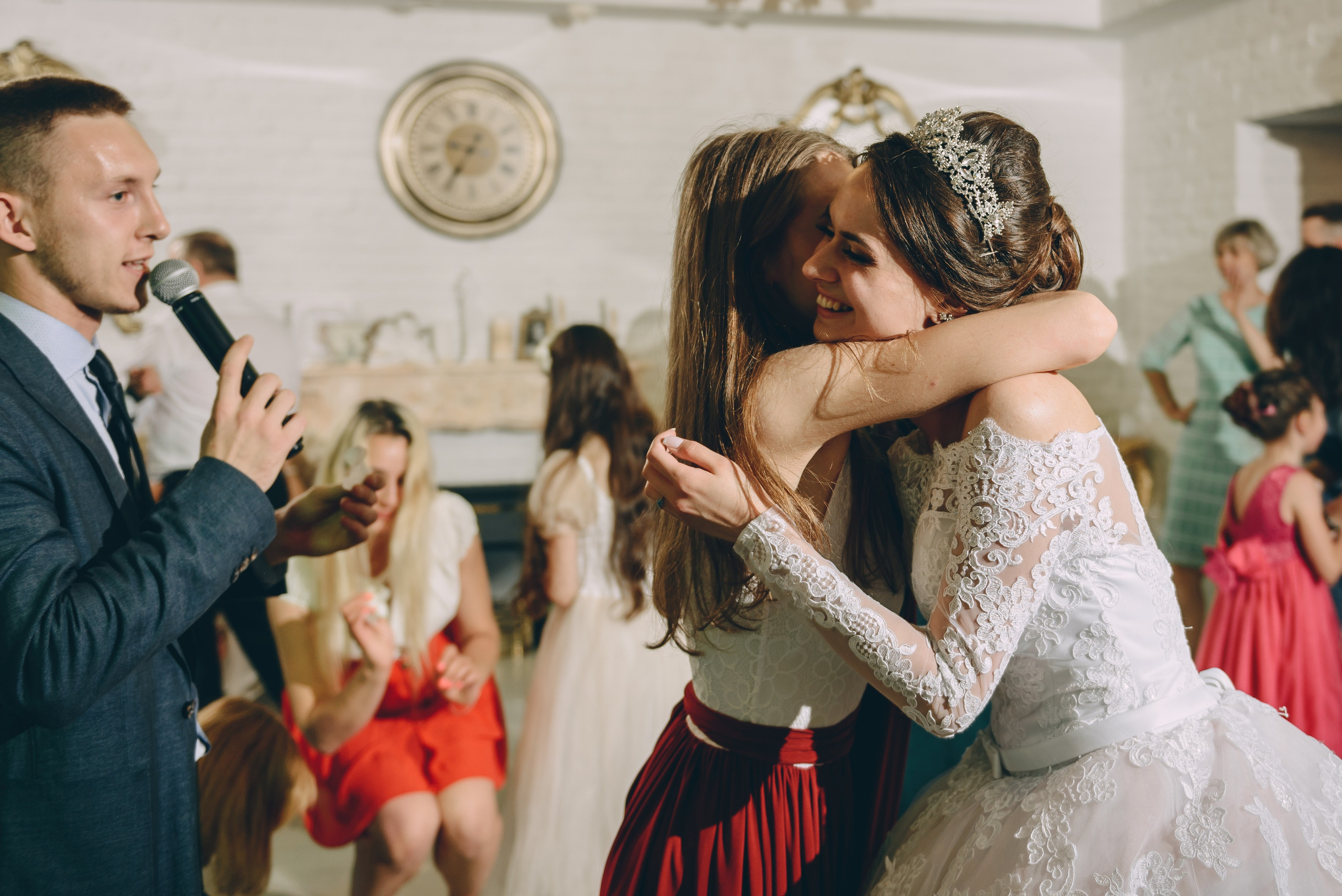 Джакузи и круассаны) Анатолий и Елена. Свадебный и семейный фотограф София Невская