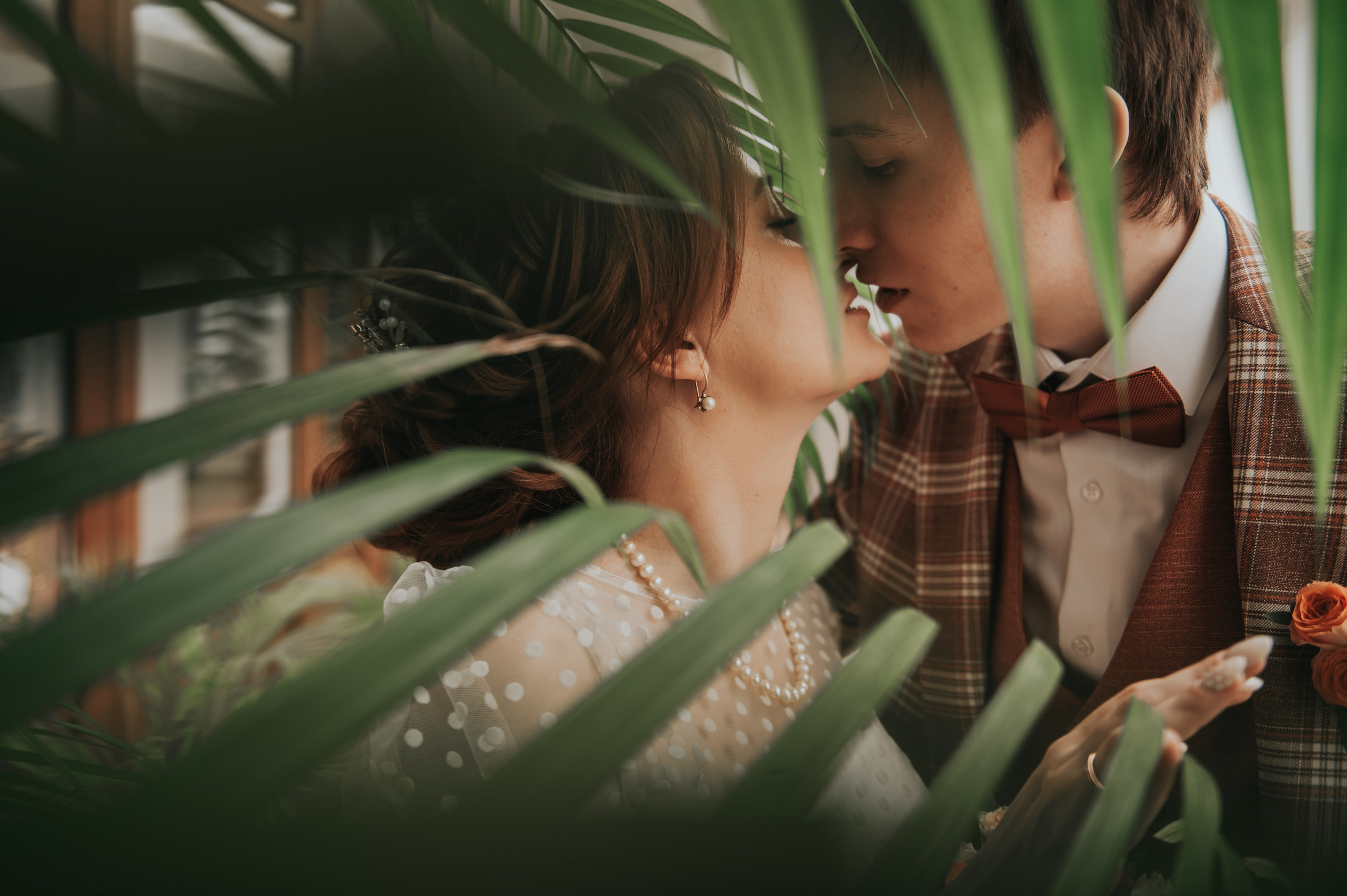 Питерская классика. Александр и Валерия. Свадебный и семейный фотограф София Невская