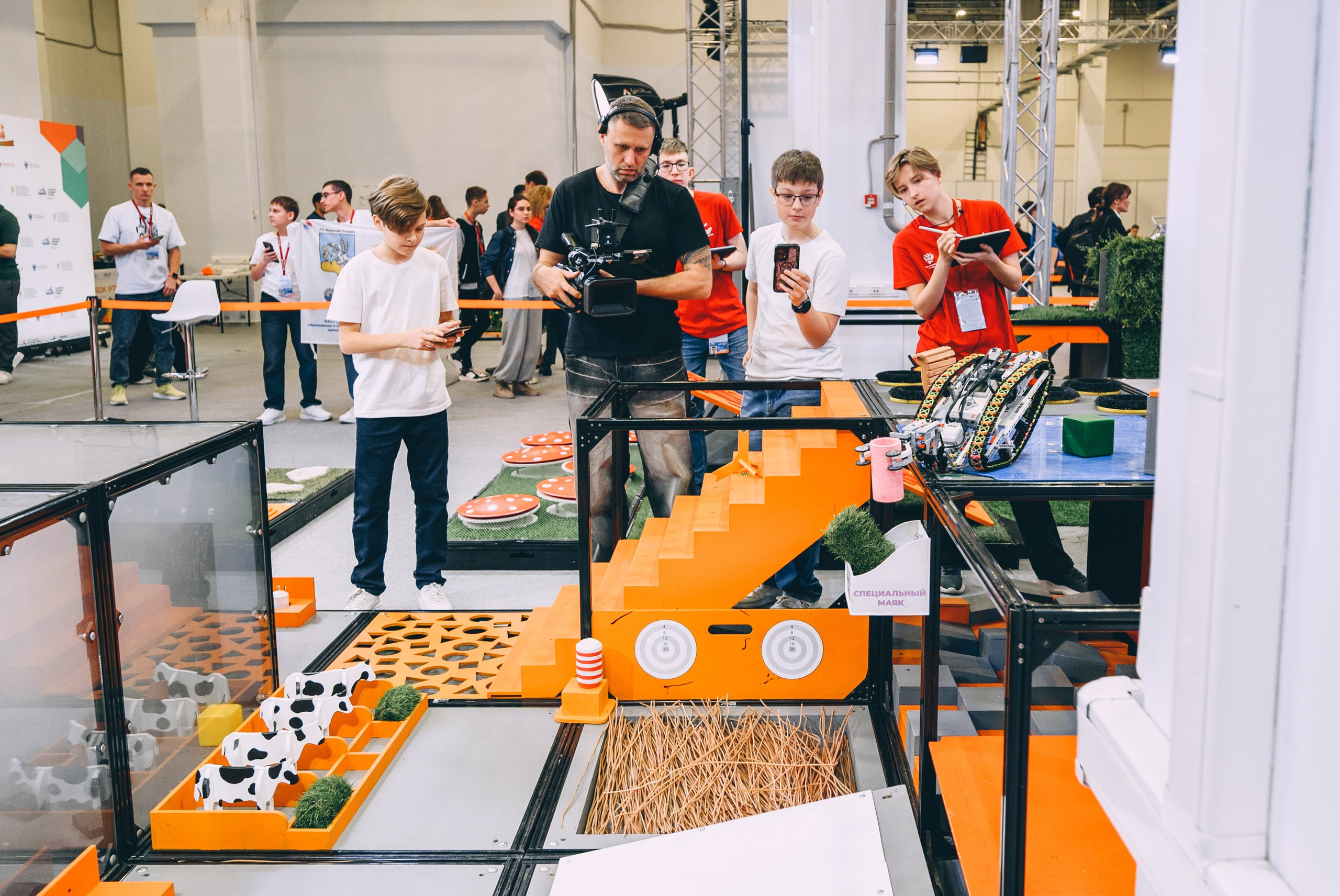 V Конгресс молодых ученых 2025. Свадебный и семейный фотограф София Невская