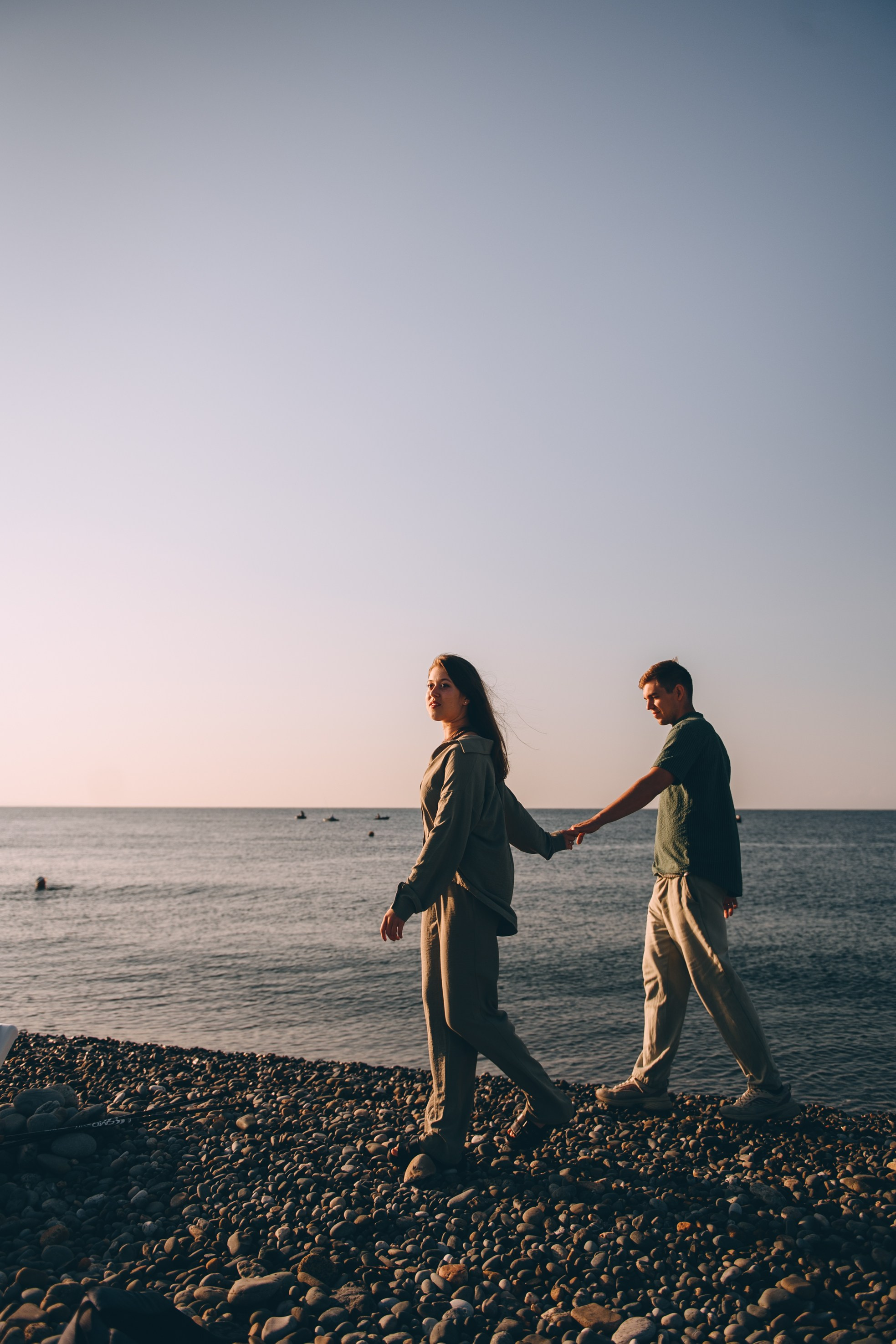 Загадали друг друга. Бархатные Сезоны. Свадебный и семейный фотограф София Невская