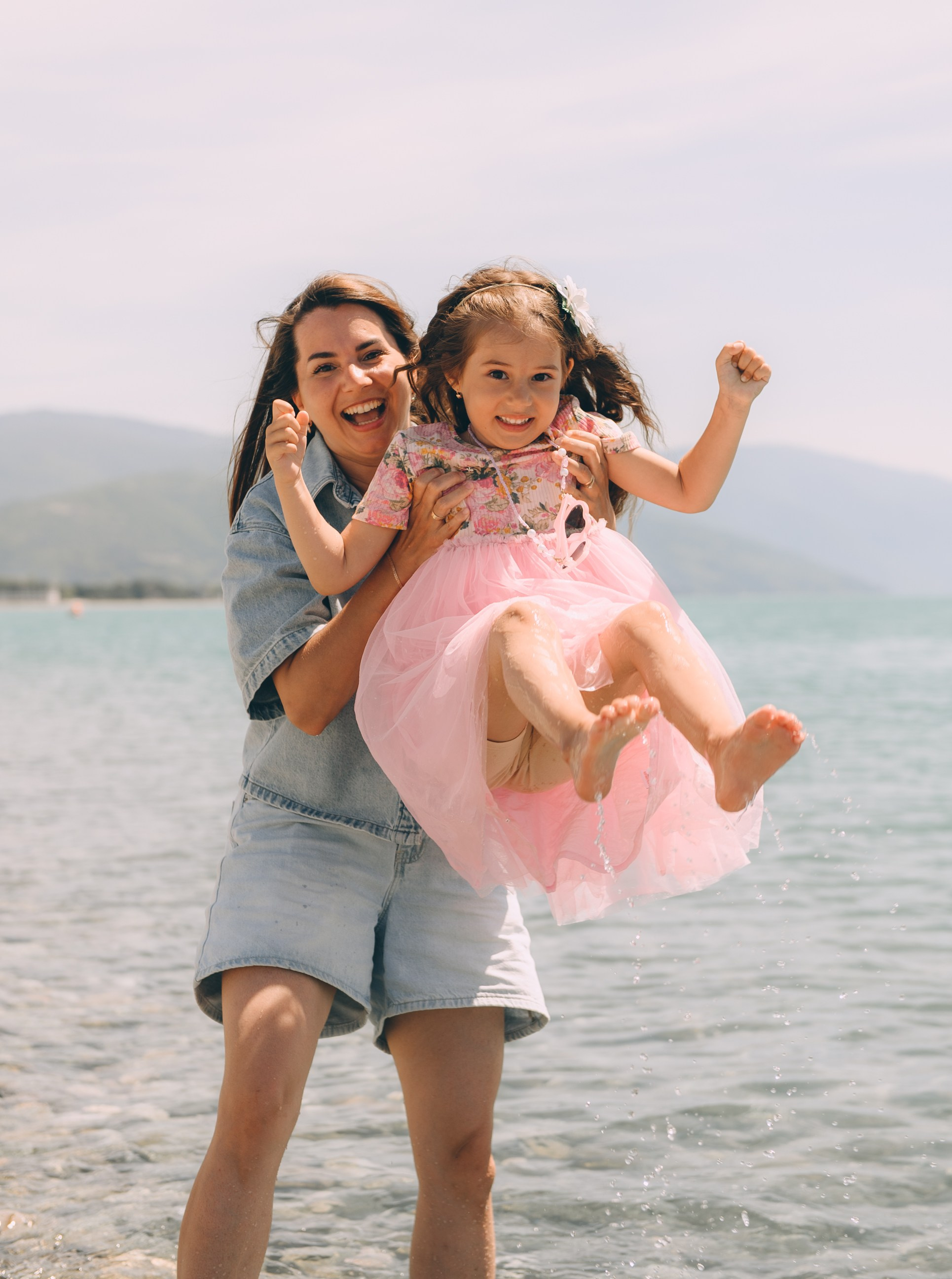 Лучики солнышка. Свадебный и семейный фотограф София Невская