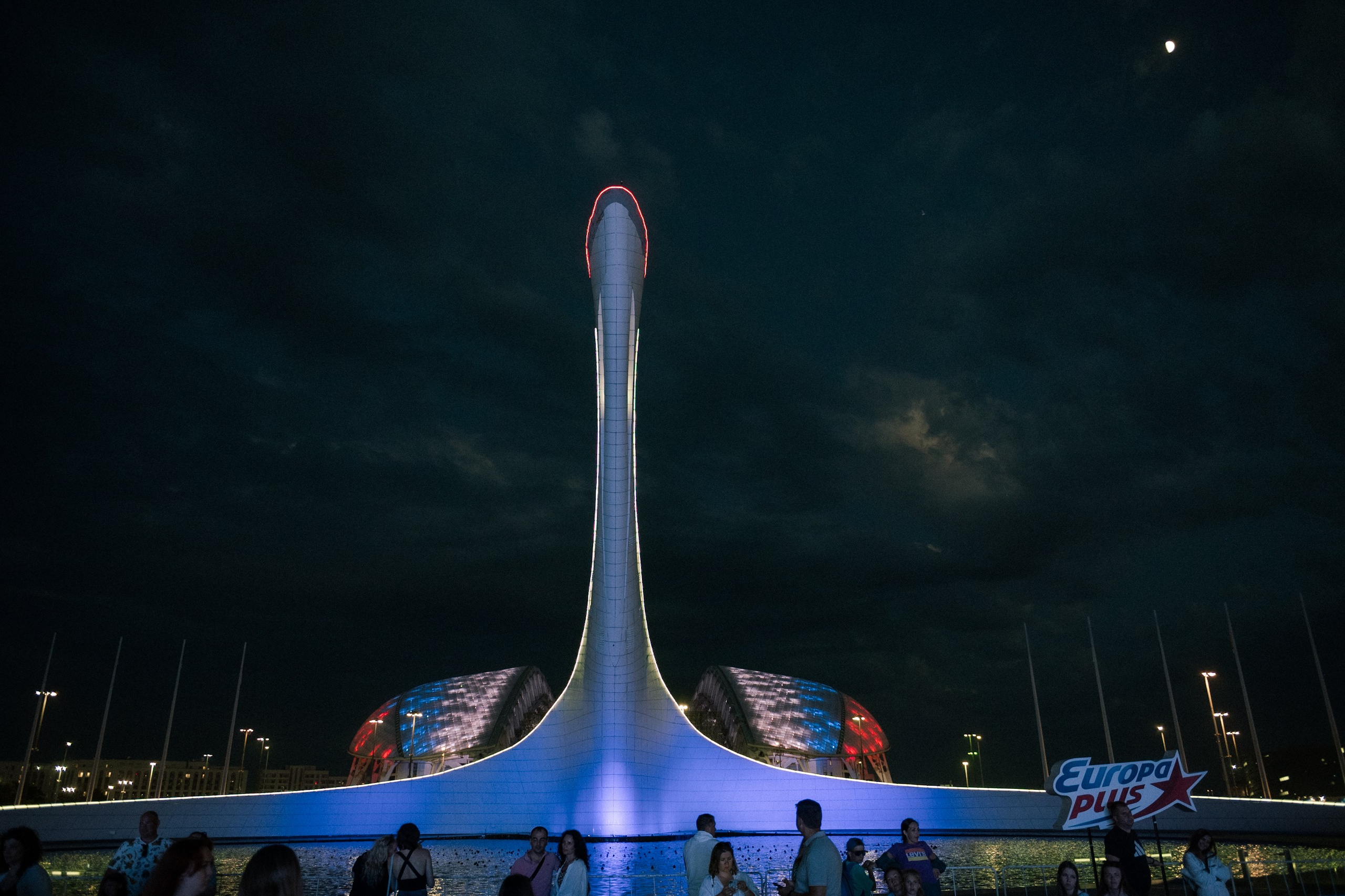 VK Fest 2024 Милкис. Свадебный и семейный фотограф София Невская