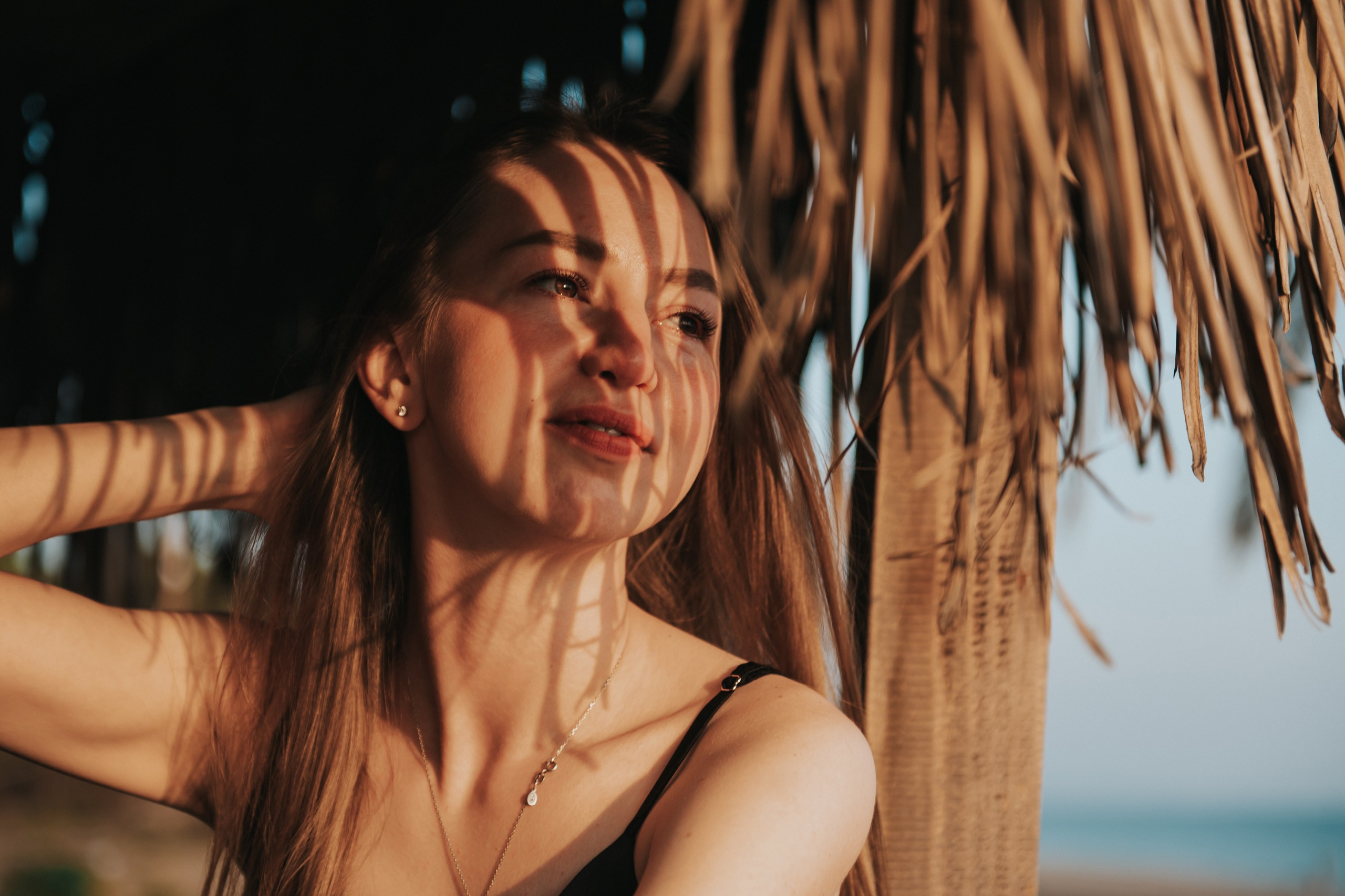 На диких пляжах Абхазии. Гячрыпш. Свадебный и семейный фотограф София Невская