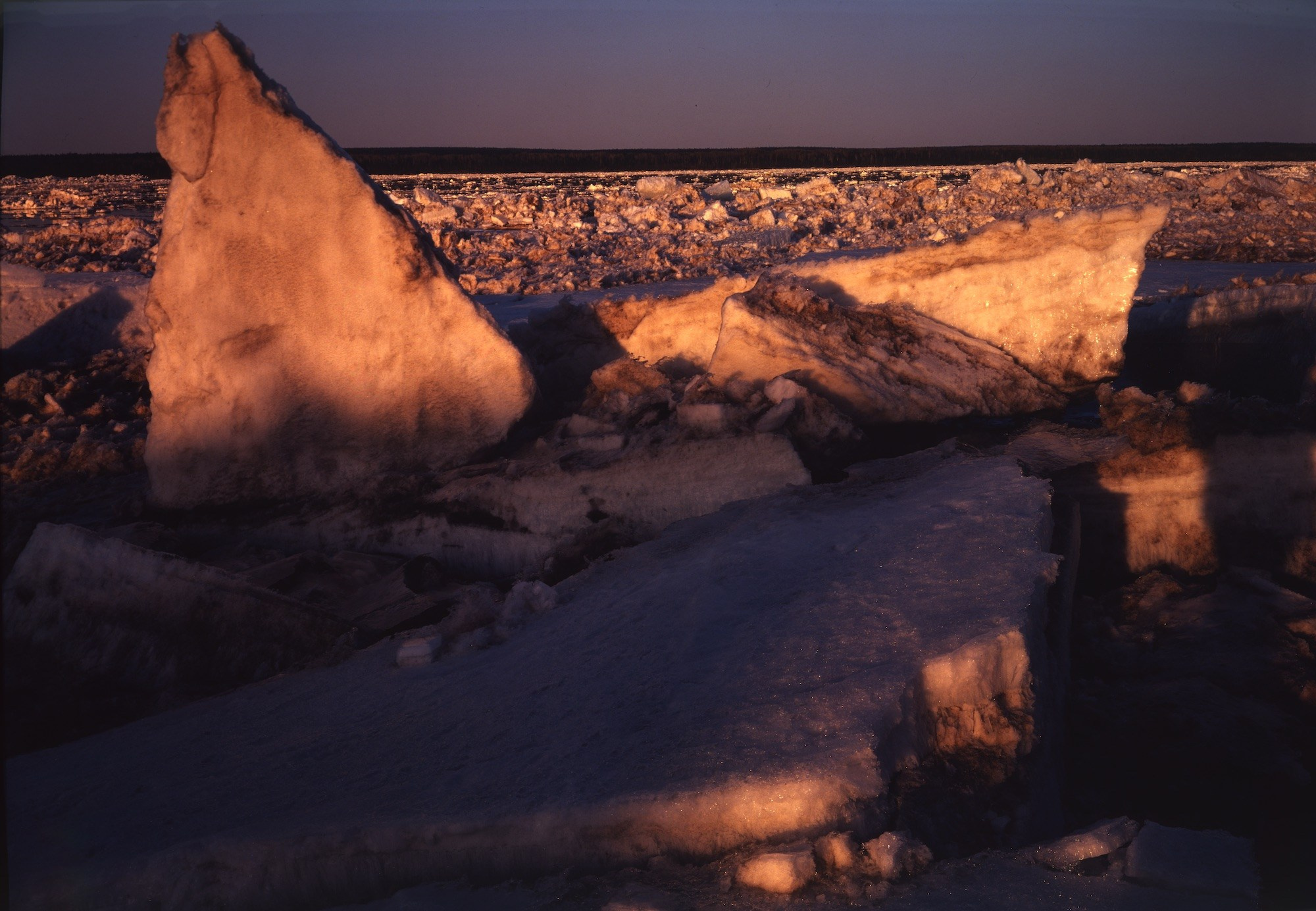 Саяны. ВАДИМ ГИППЕНРЕЙТЕР — ВЕЛИКИЙ ФОТОГРАФ ЗЕМЛИ РУССКОЙ