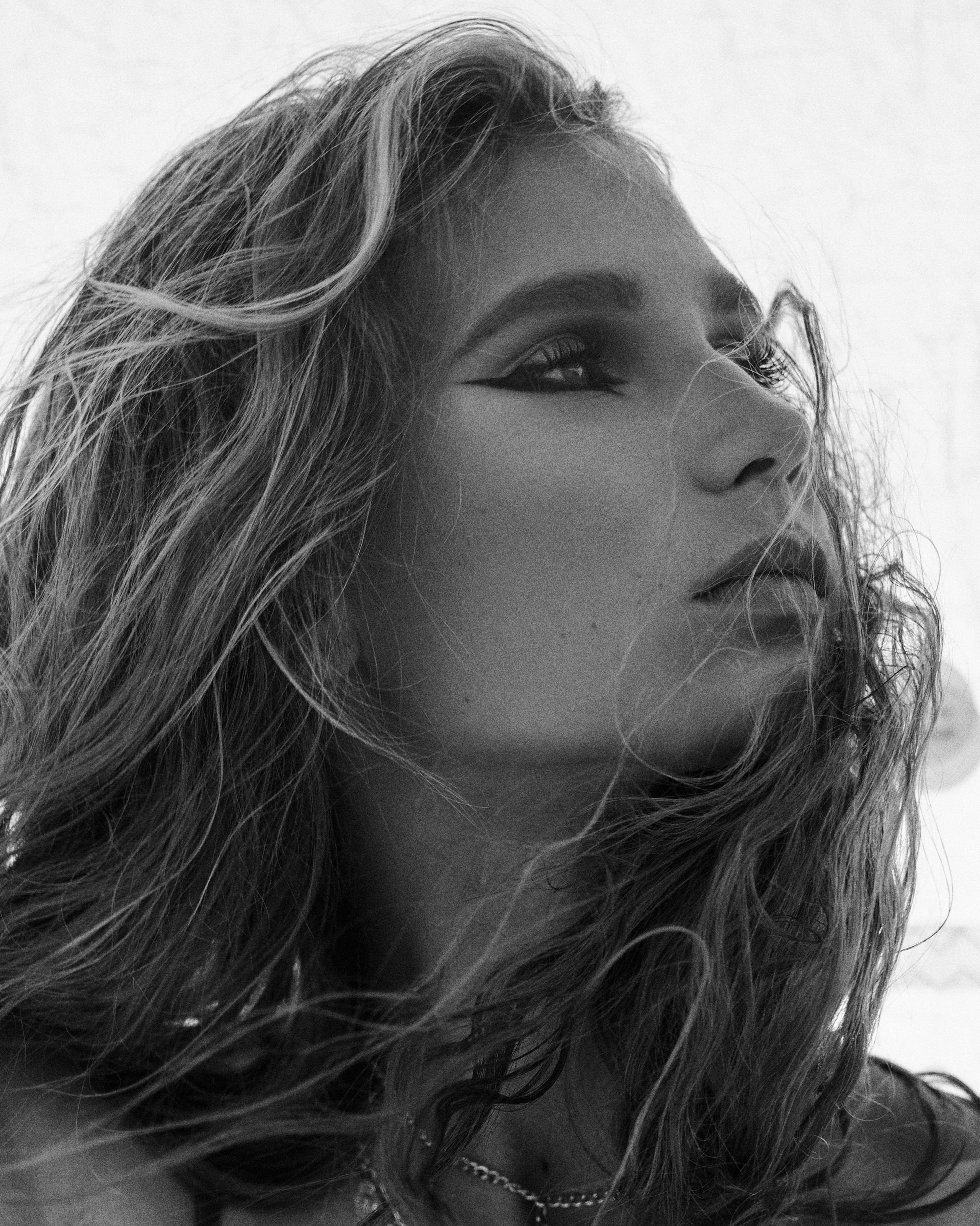 Sail. Профессиональный фотограф Федотова Арина