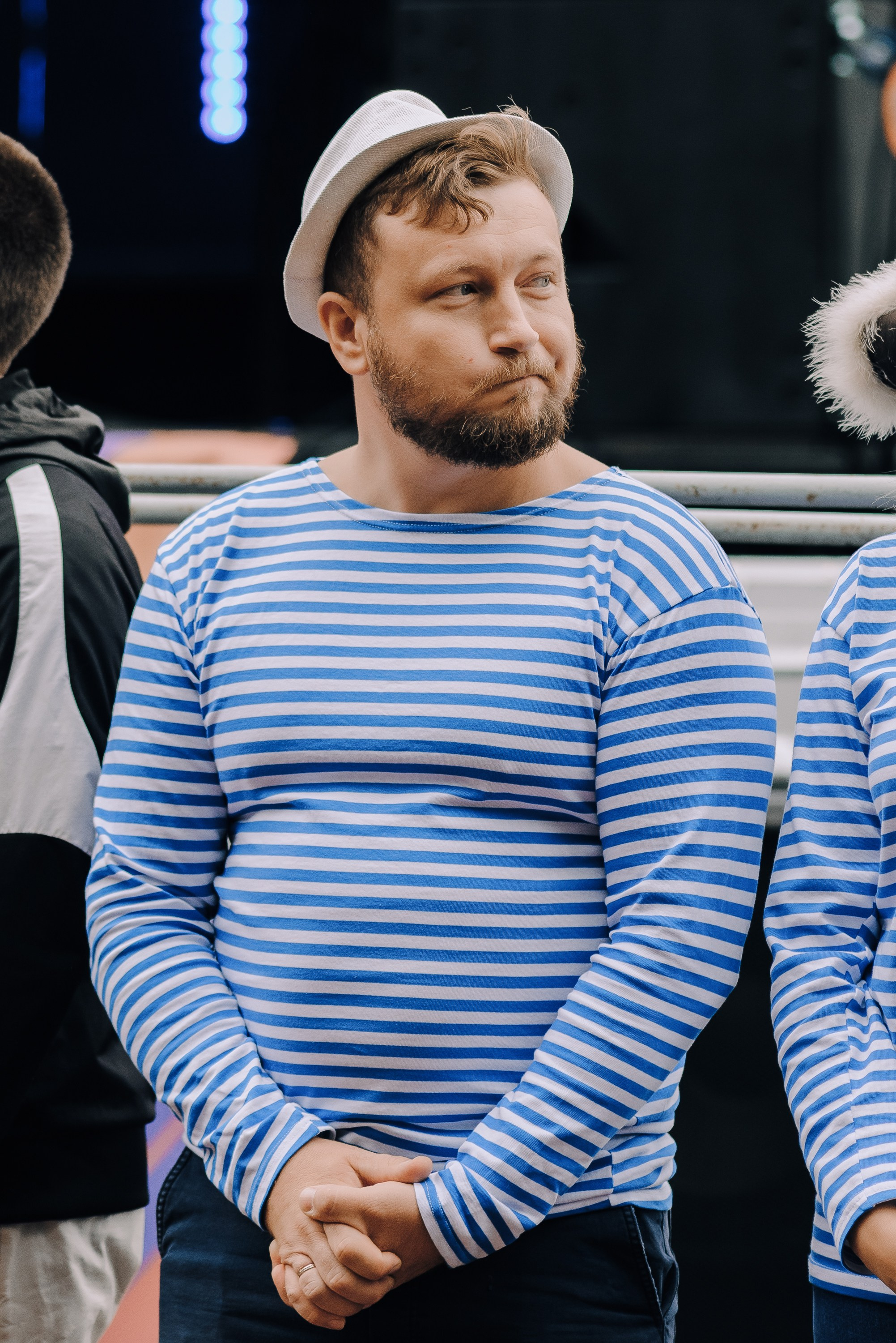 ДЕНЬ МЕТАЛЛУРГА. ЧЕЛЯБИНСКИЙ ЦИНКОВЫЙ ЗАВОД 2023. Репортажный фотограф Зуев Роман г. Челябинск