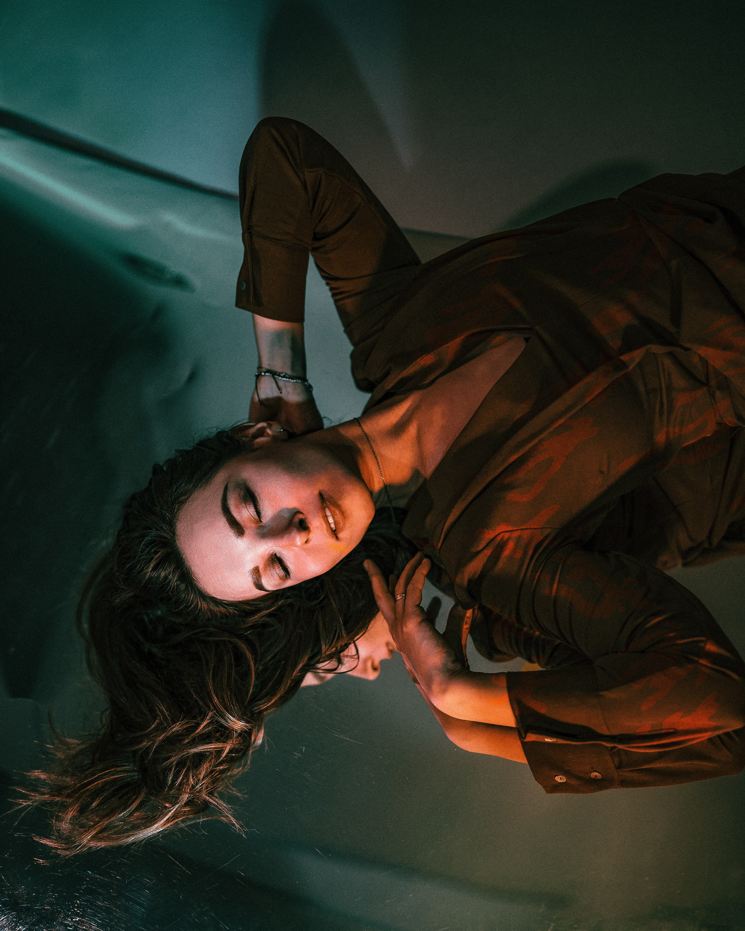 Портретный фотограф Санкт-Петербург Арнольд