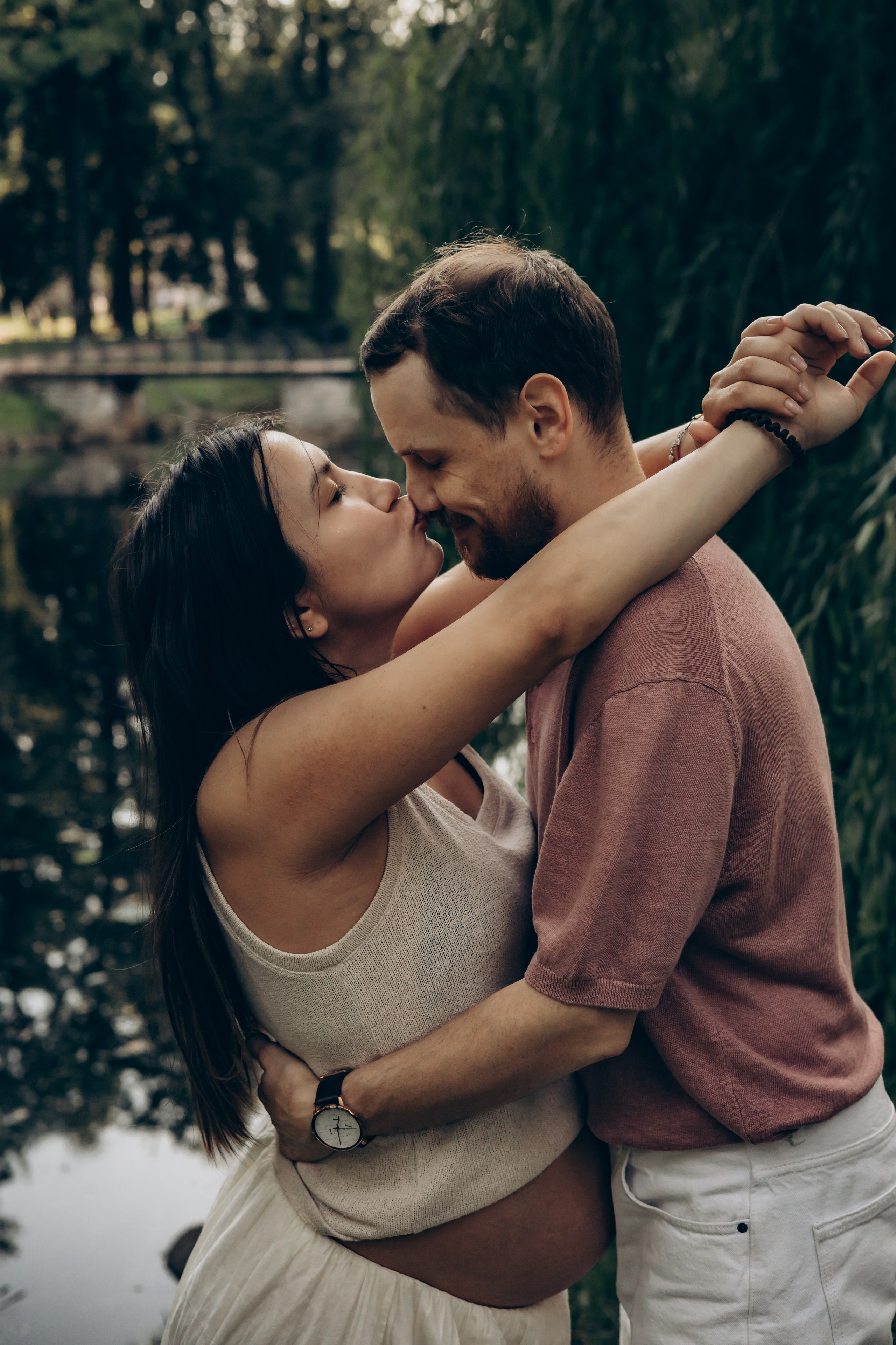 ♡ Настя и Леша ♡. Семейный фотограф | Санкт-Петербург