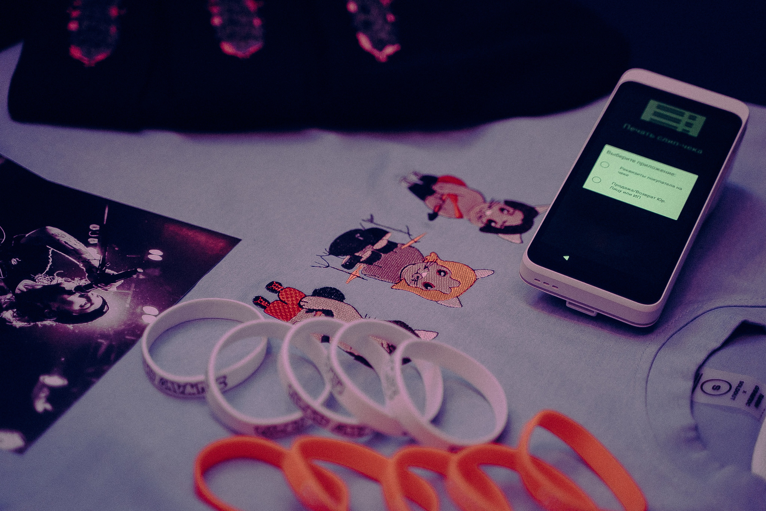 Папин Олимпос. Фотограф | Владивосток | Мария