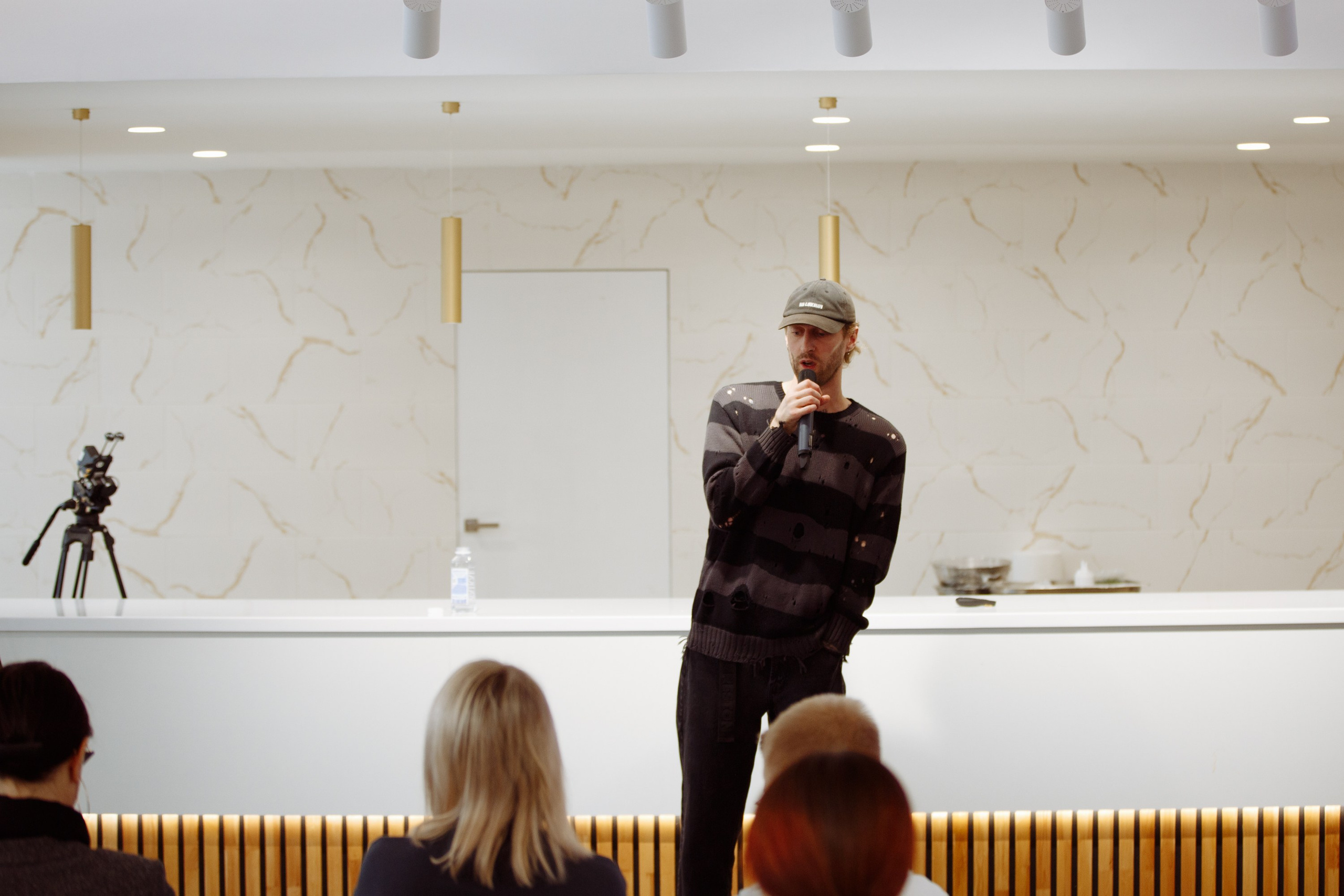 Форум креативных индустрий. Свадебный фотограф