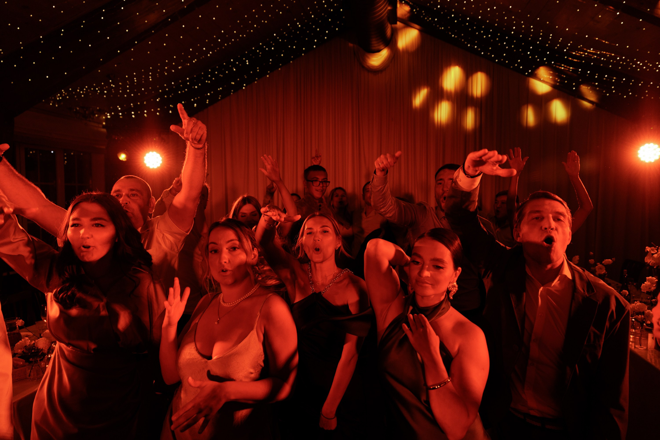 Александр и Мария. Свадебный фотограф