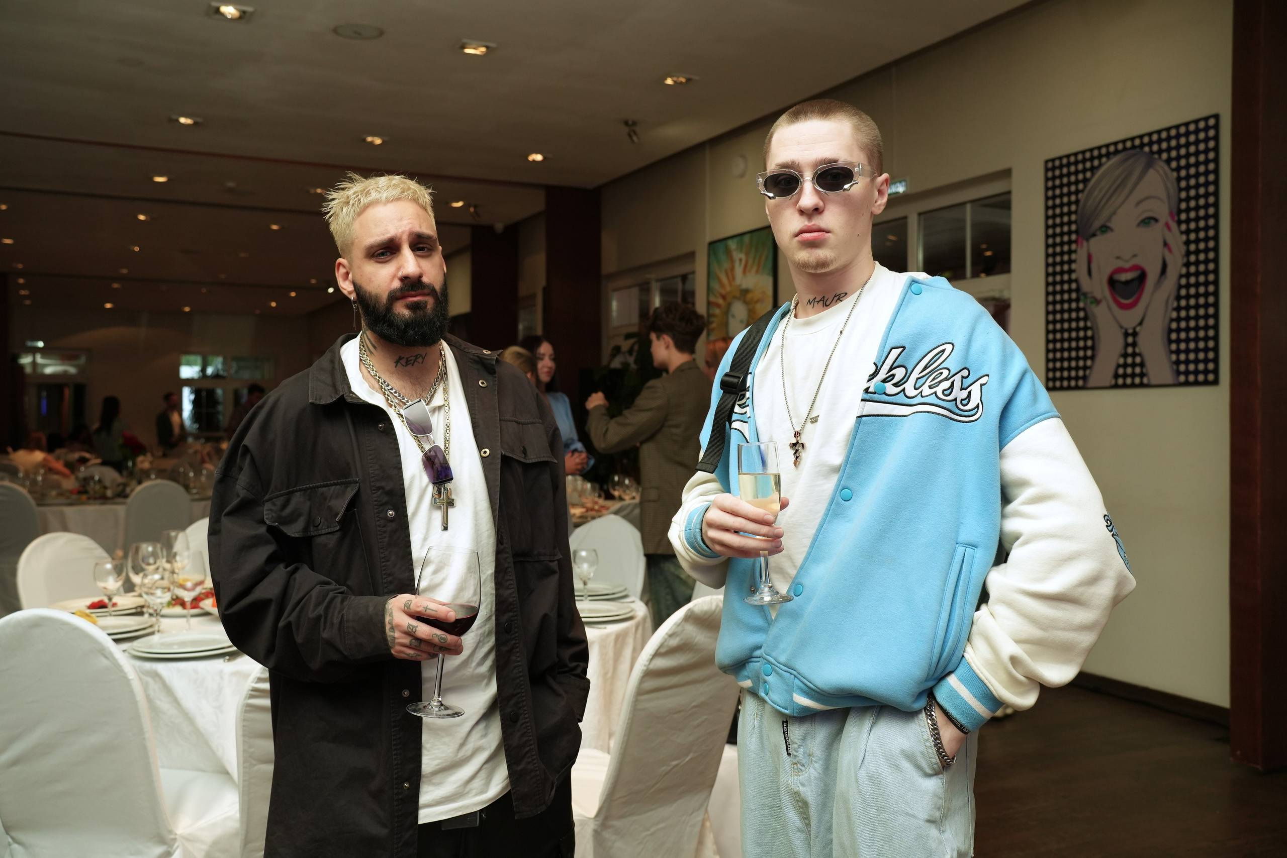 РУССКОЕ РАДИО 29 ЛЕТ. Фотограф Екатерина Юрьева | Тула, Москва, Новомосковск