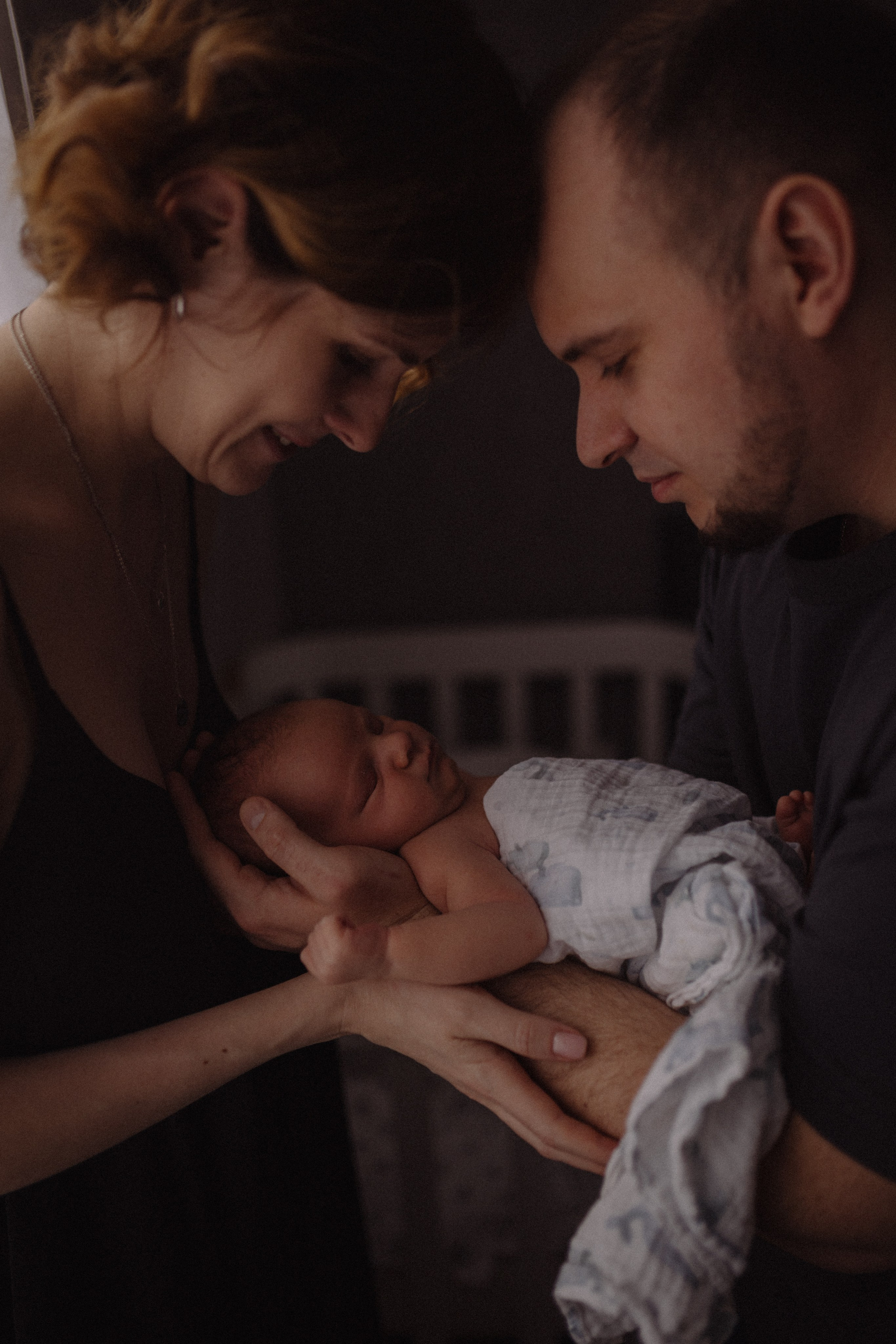 Лев. Семейный фотограф в Москве и Люберцах Юлия Гуськова