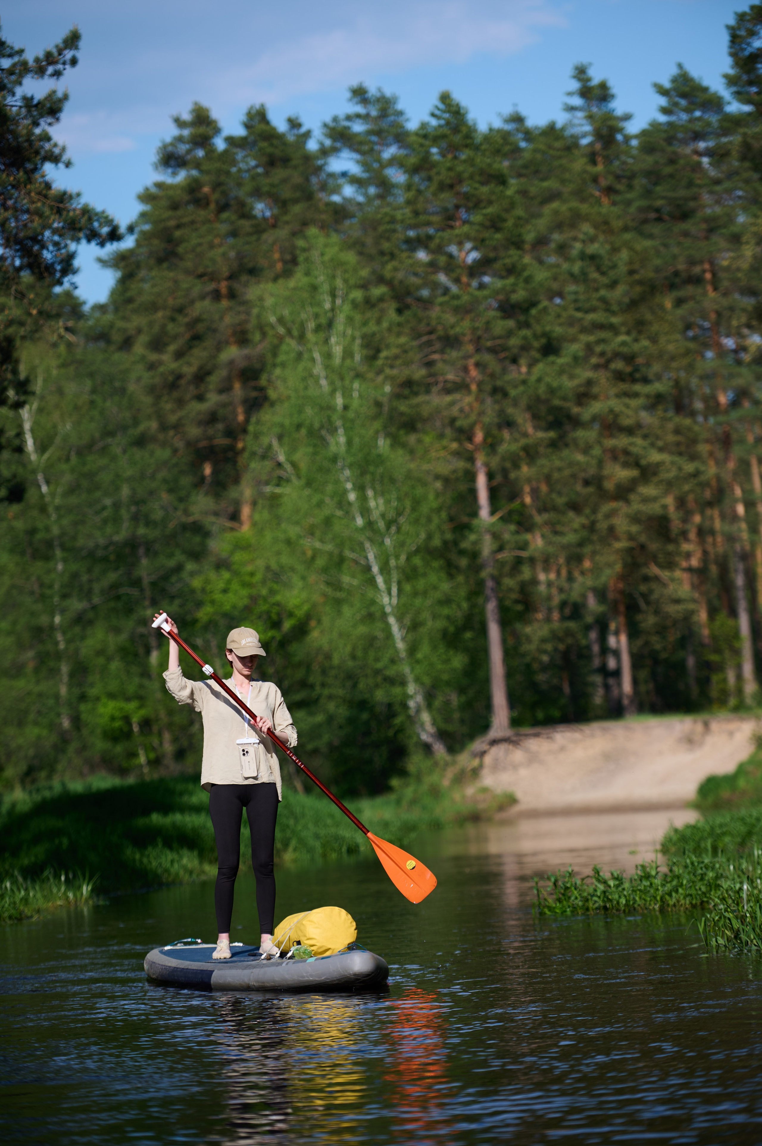 Май р. Нерская. Главная