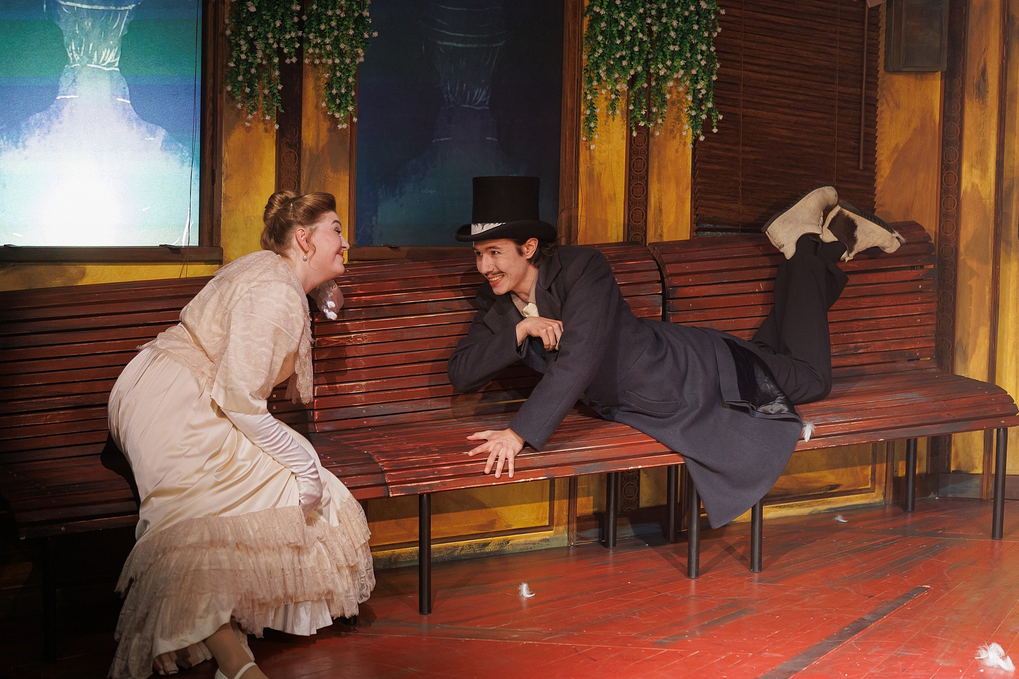 Каинова печать. Боченков Вадим | Фотограф в Пскове и Санкт-Петербурге