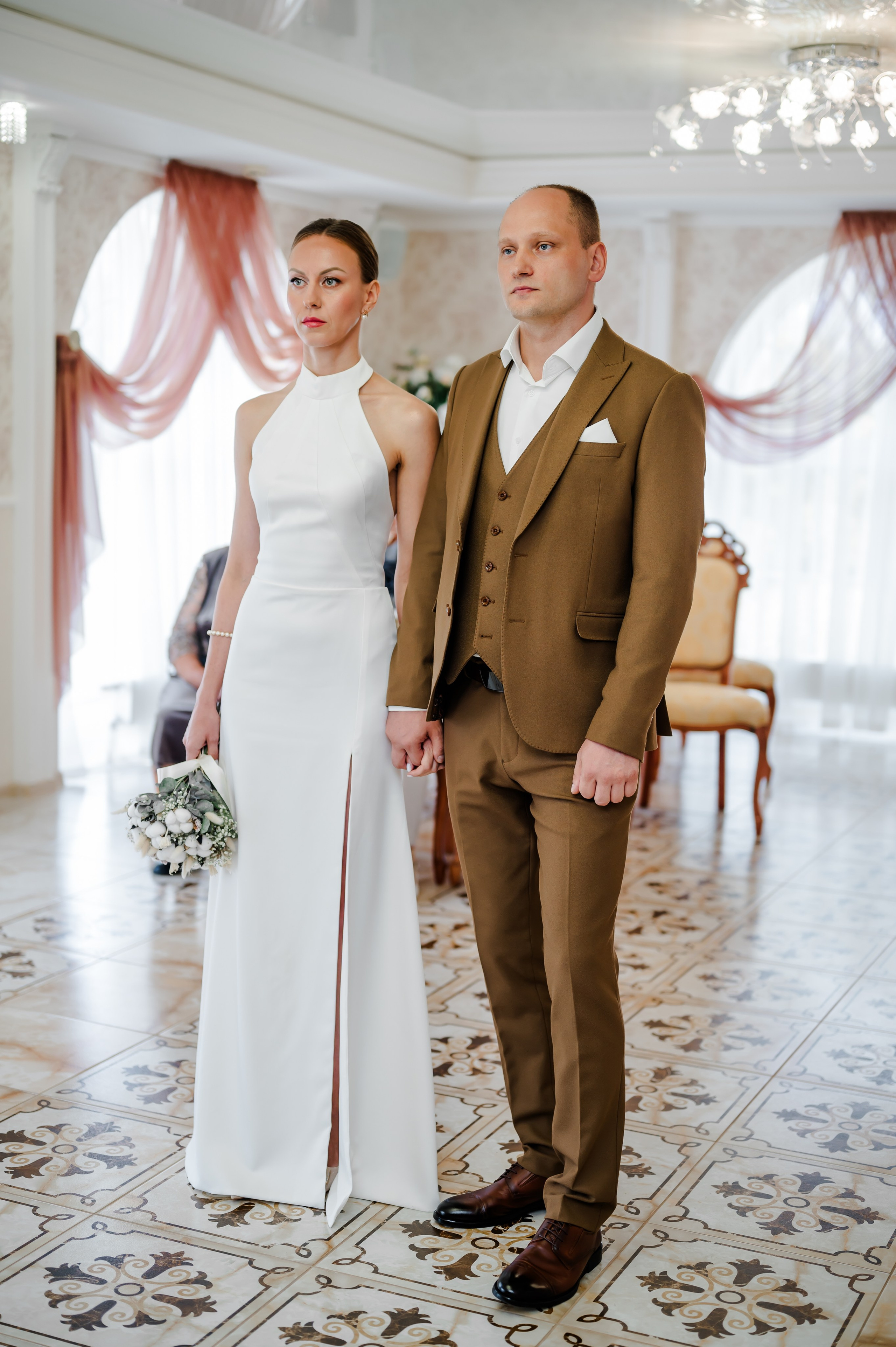 Валерия&Евгений. Свадебный и семейный фотограф Евгения Кононова