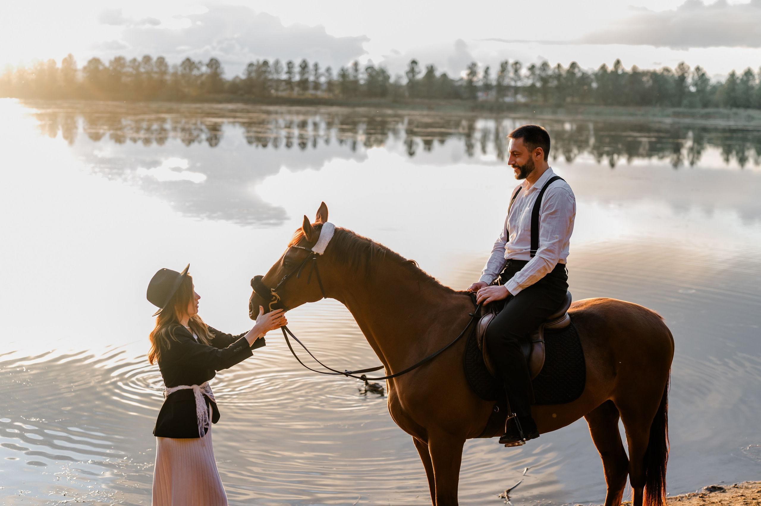 Анастасия&Максим. Свадебный и семейный фотограф Евгения Кононова