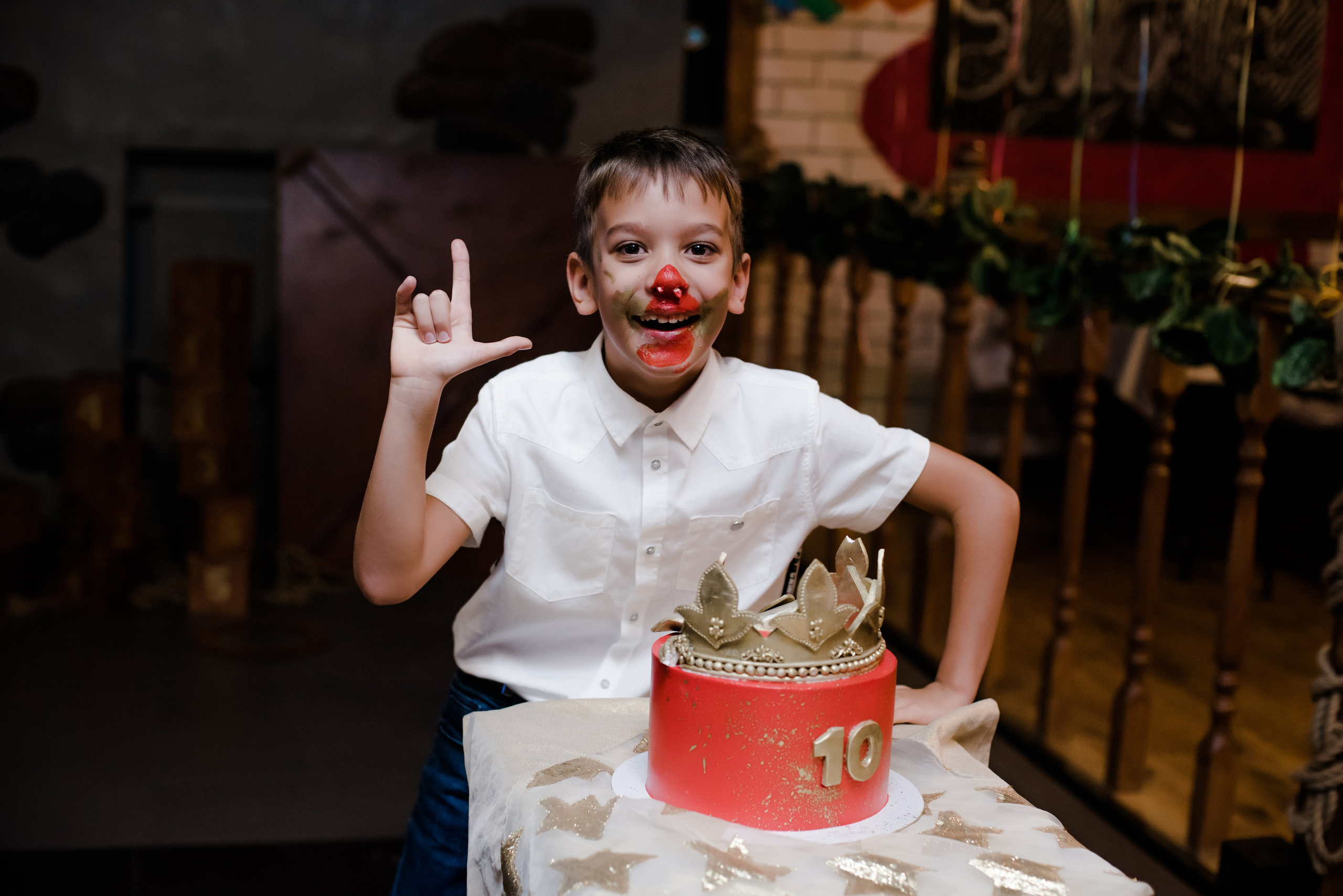 Детские праздники. Свадебный и семейный фотограф Евгения Кононова