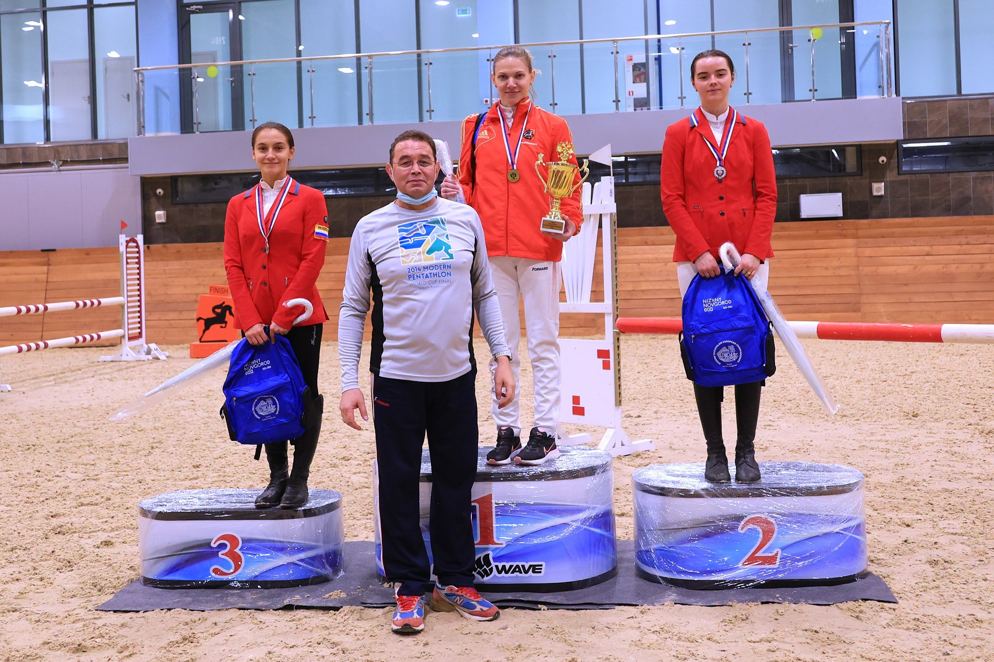 Кубок России 2022. Спортивный и репортажный фотограф Андрей Баскаков