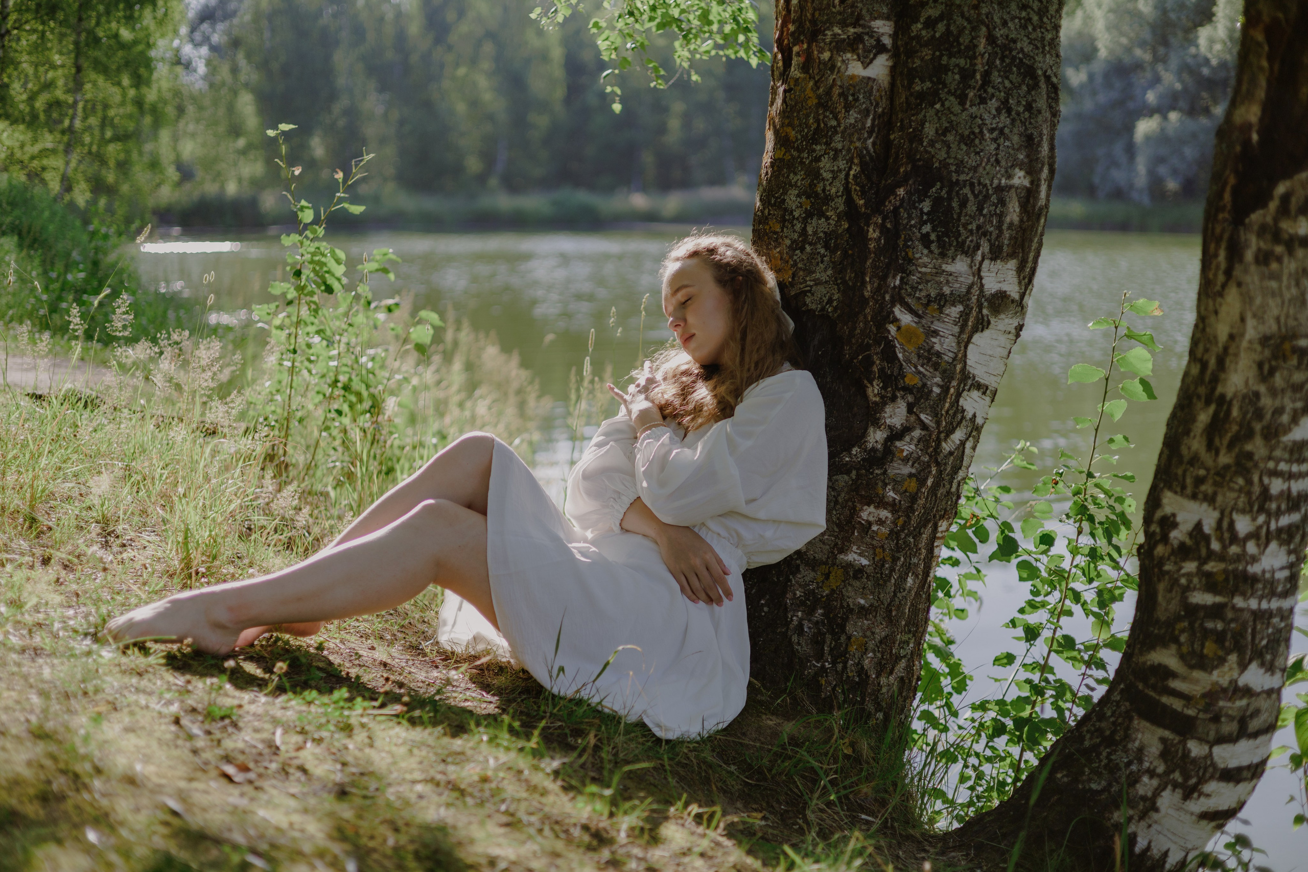 Алена. Фотограф в Костроме|Анастасия Куликова