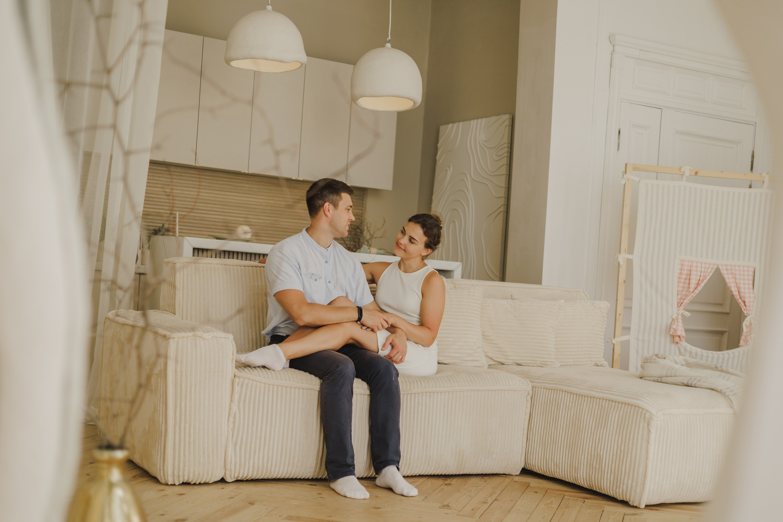 Любовь. Фотограф в Костроме|Анастасия Куликова