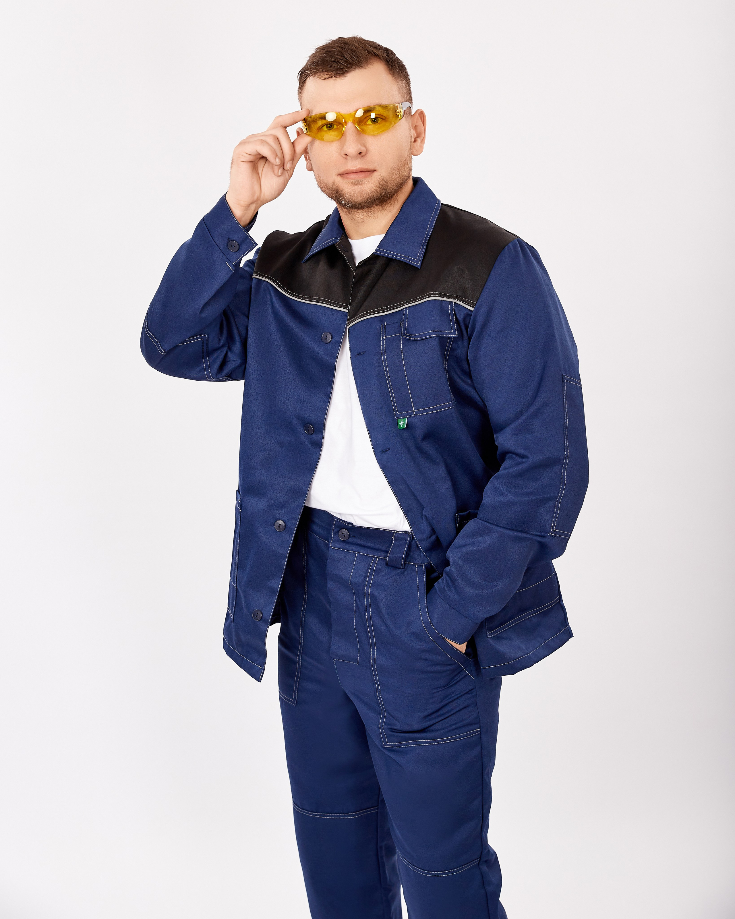 Фотосъемка одежды в Перми. Фотоагентство Объектив — Профессиональная фотосъемка b2b в Перми