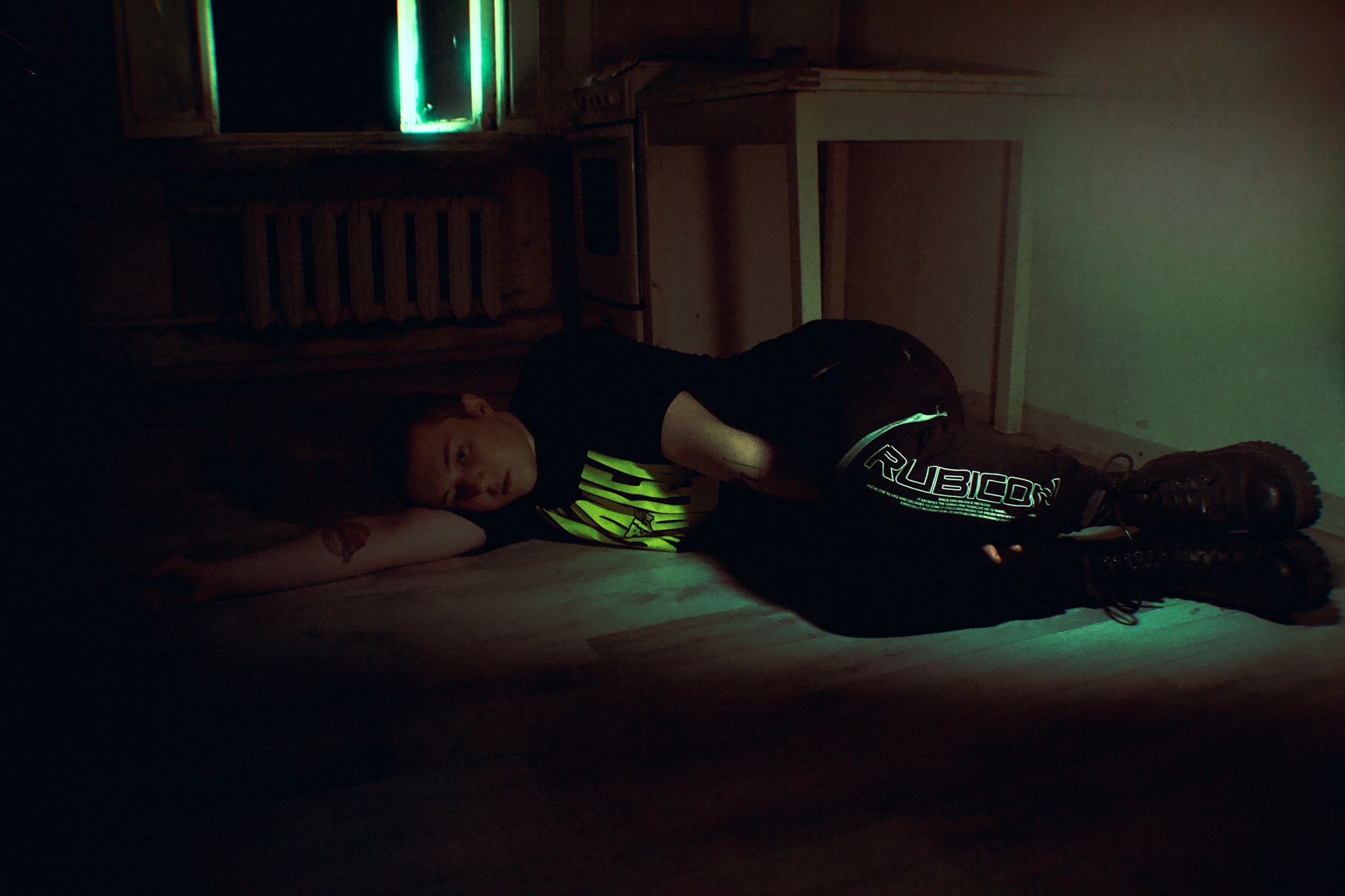 Съемка мерча MASHUPBLE. Концертный и портретный фотограф в Москве Соня Спросонья