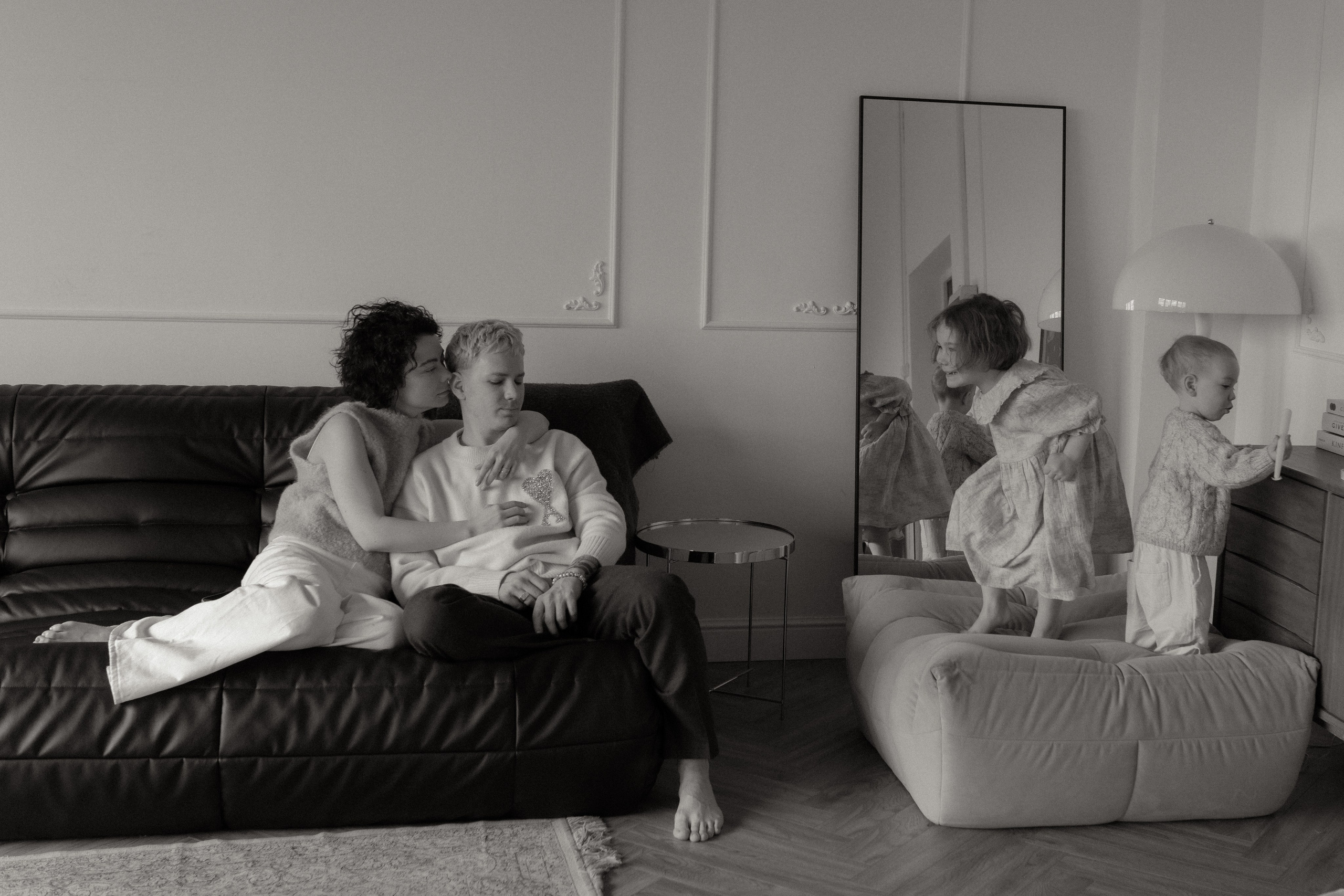 Семейные. Главная