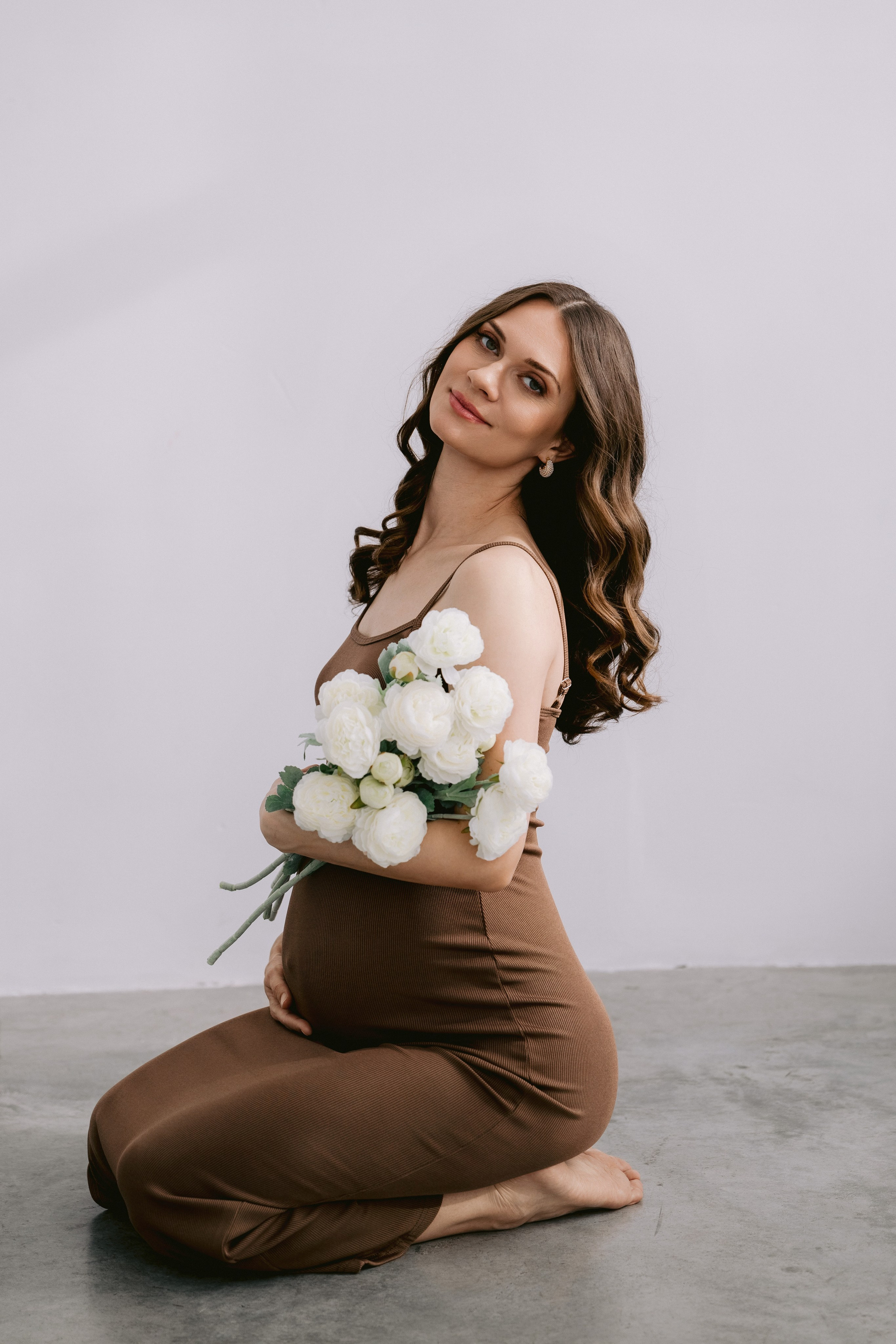 Анастасия, Иван. Фотограф в Волгограде Кристина Прохоренко