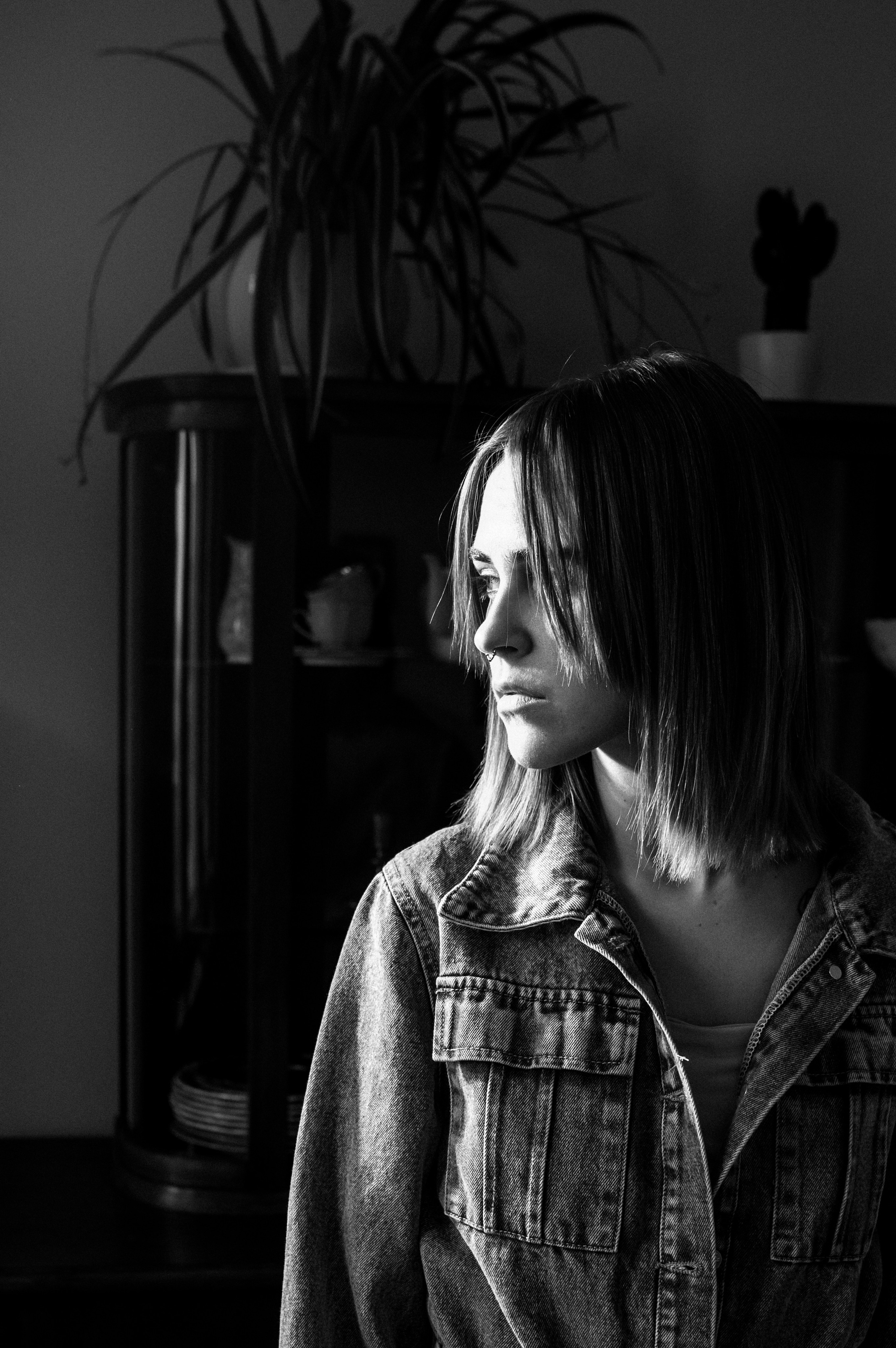 Таша 🤘🏻. Лайфстайл фотограф в Москве Серебрянская Фаина