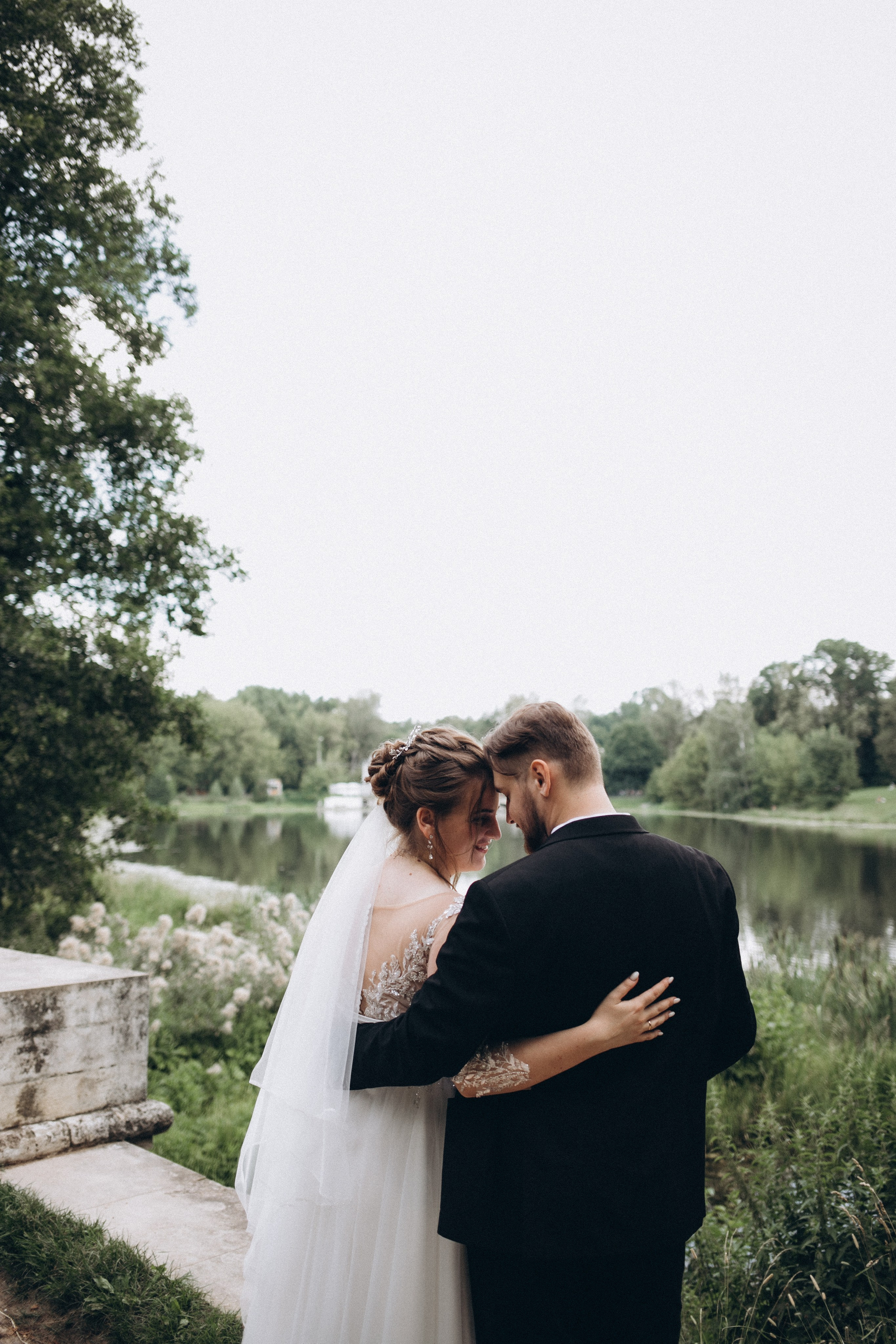 Жаркий июль. Семейный и свадебный фотограф Анна Кожокарь