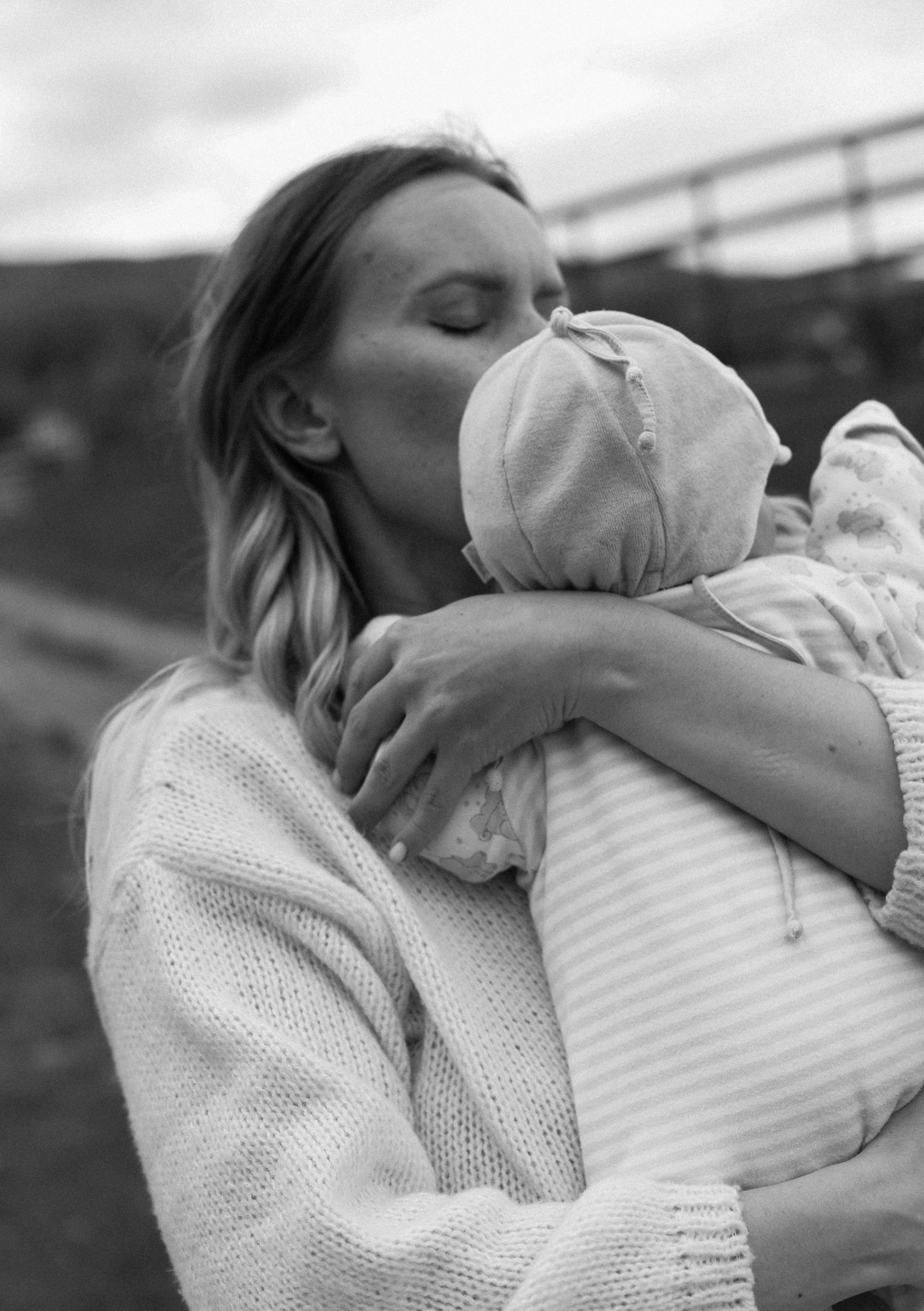 На улице. Meryfotoidea