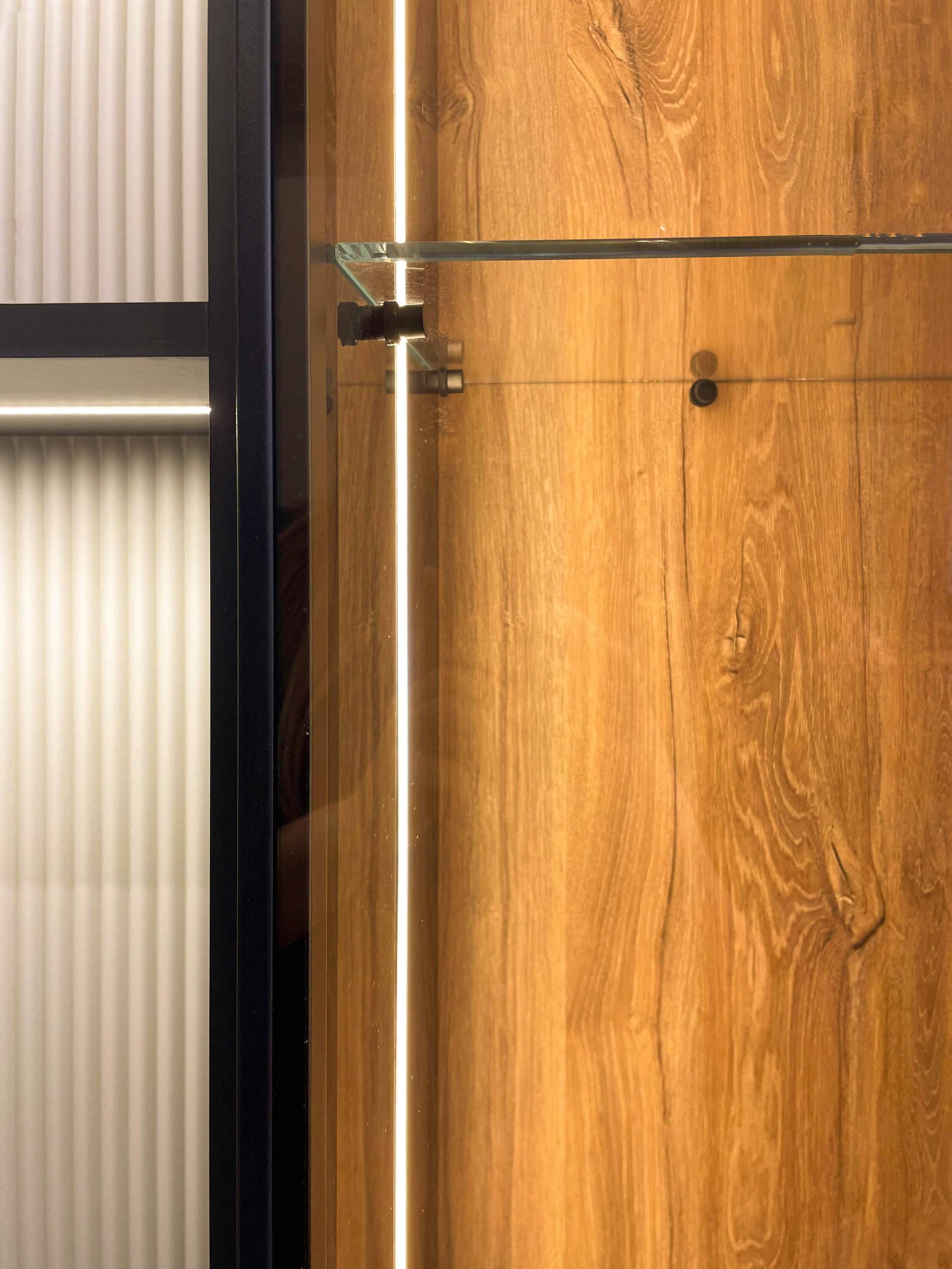 Кухня-гостиная. Пространство