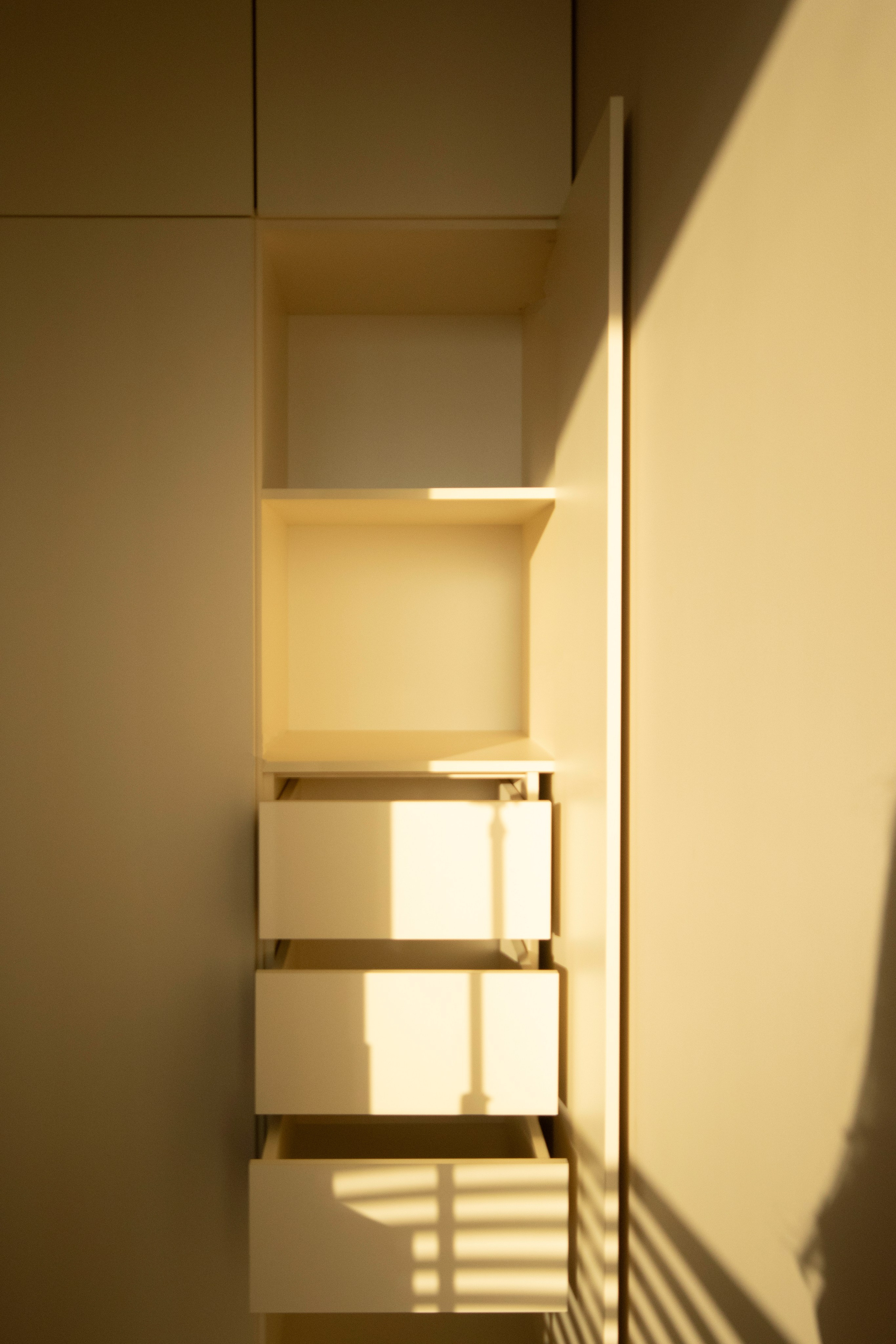 Спальня. Пространство